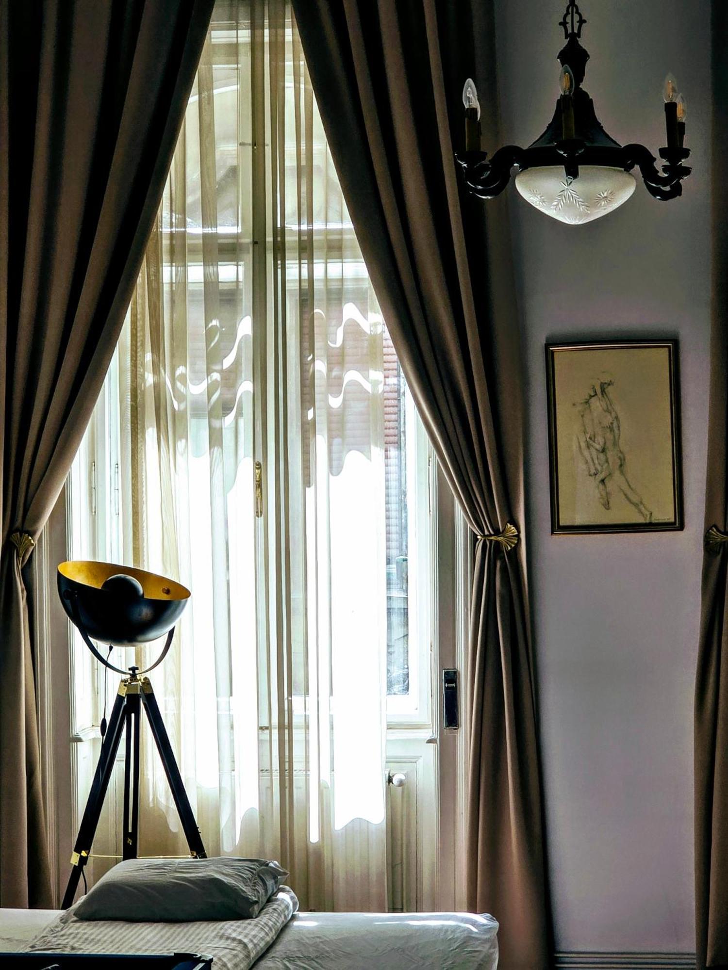 Christoph's Apartamento *