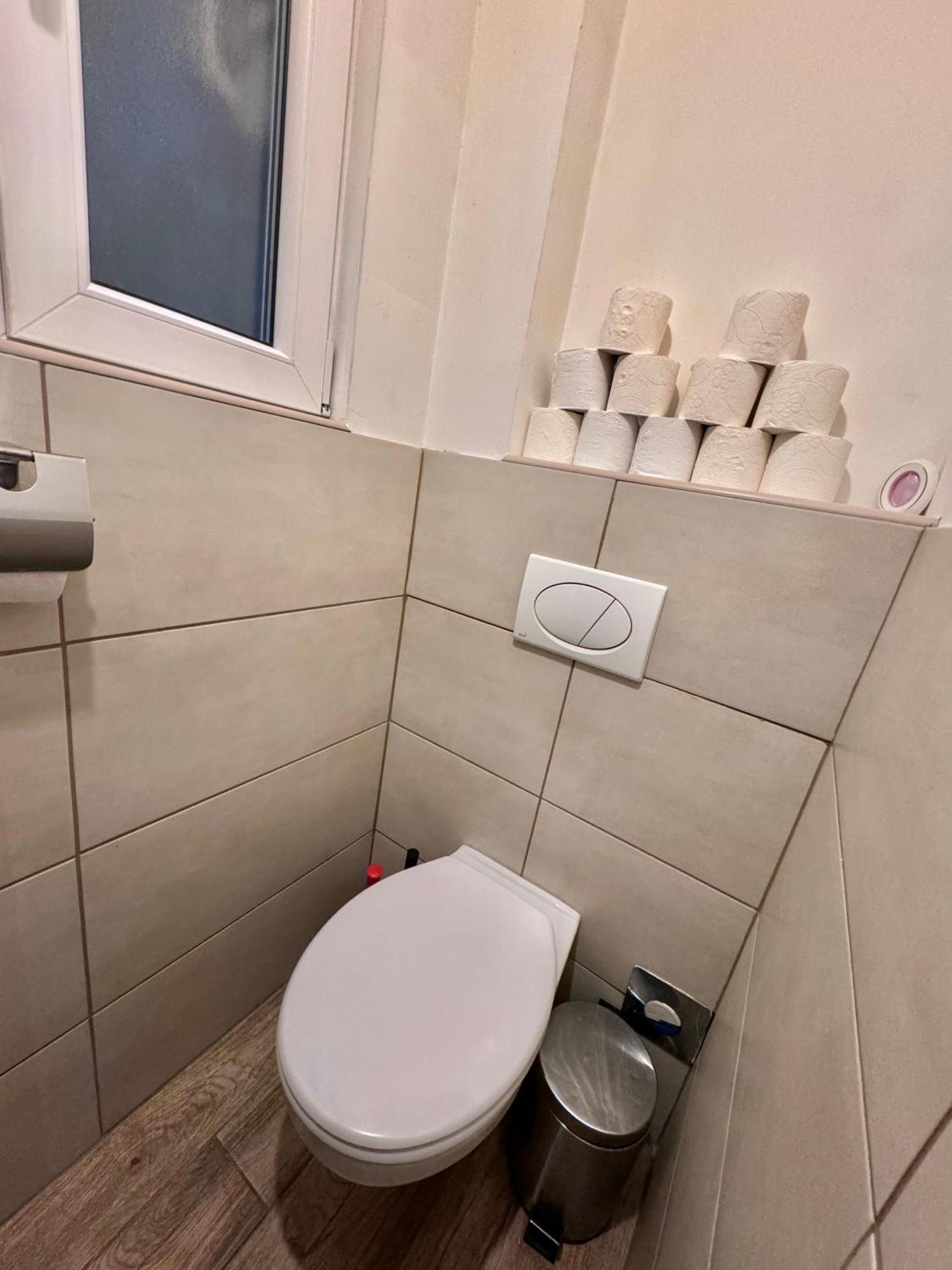 Apartment S6 - Promo Next To Gozsdu Garden Budapest