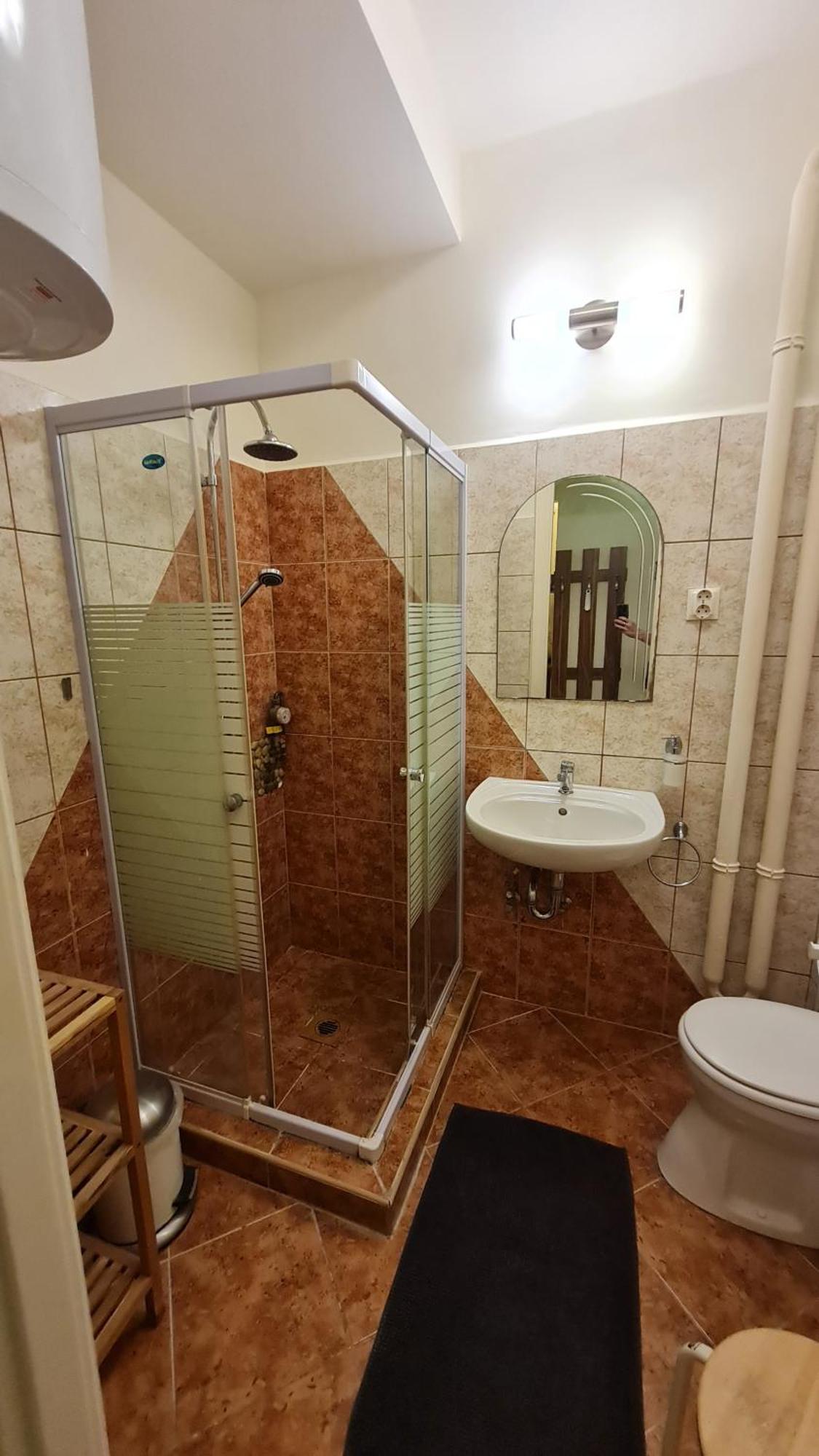 Appartement Gyoengyi
