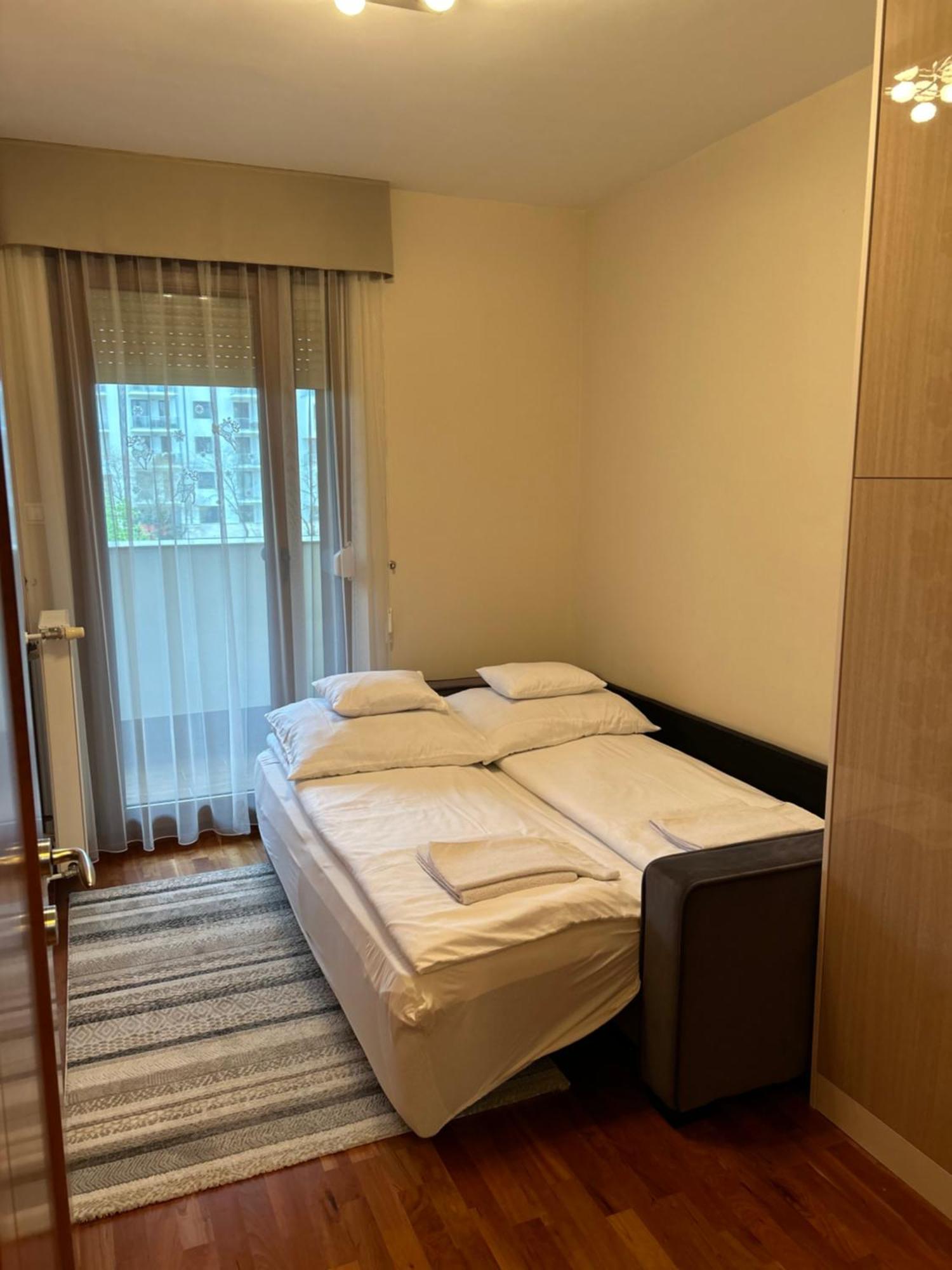 Apartman Duna Terasz