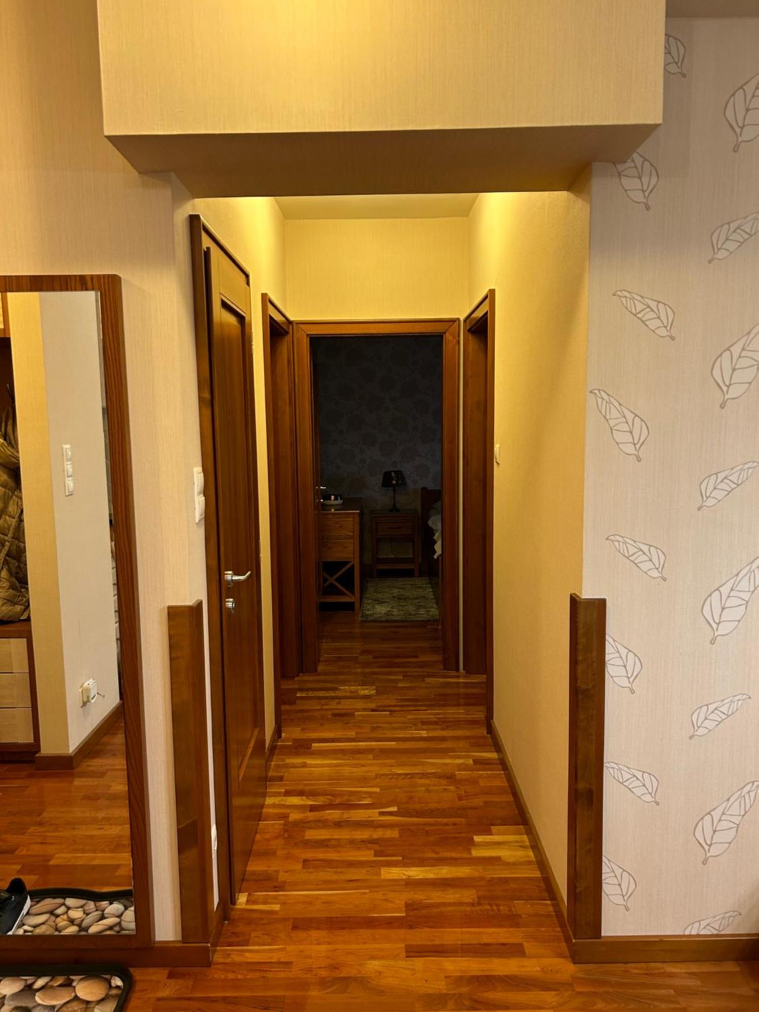 Danube Terrace Elegant With 2 Bedroom With Free Air Conditioner And Private Parking Apartment *