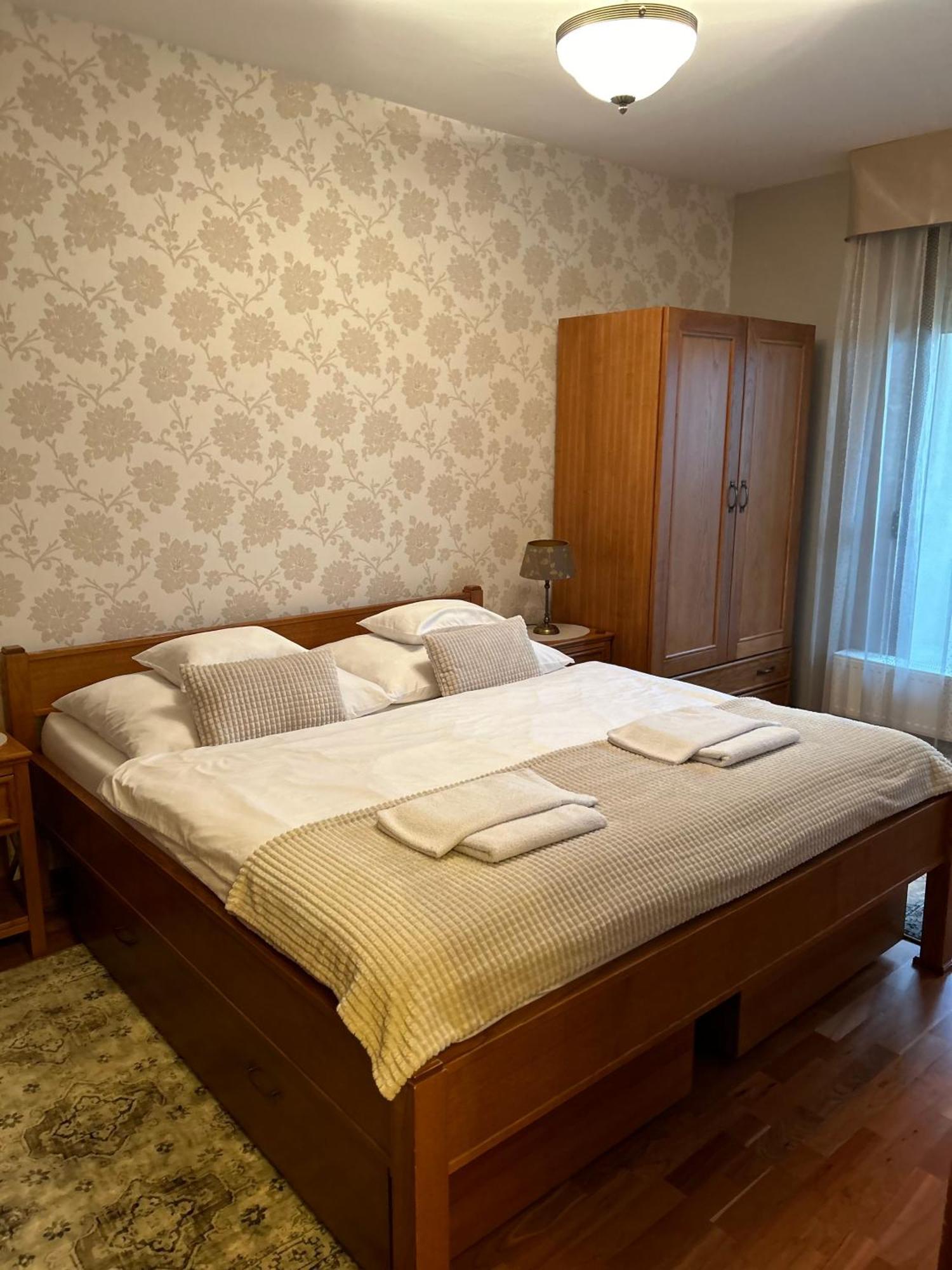 Apartman Duna Terasz Budapest