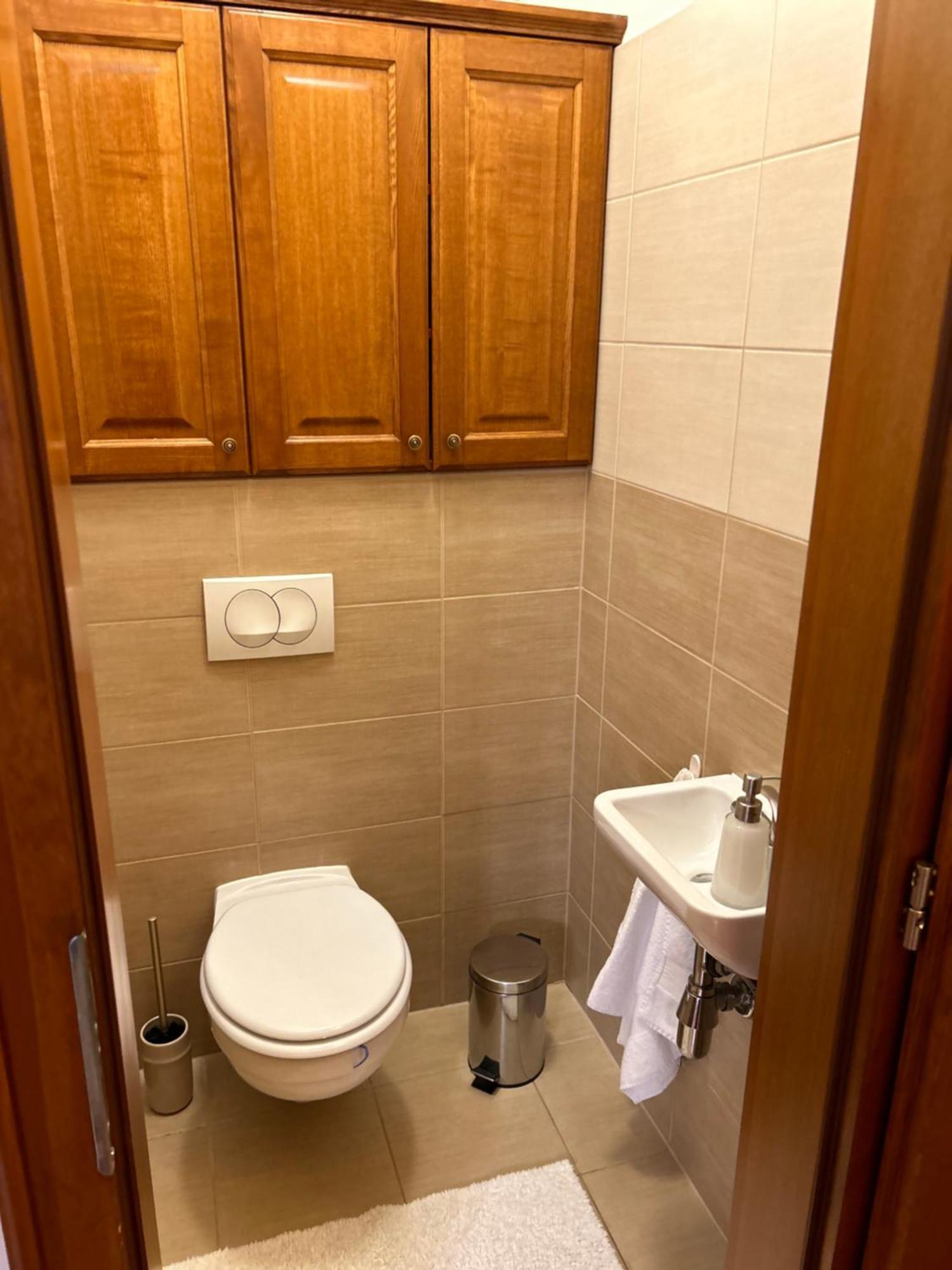 Apartman Duna Terasz *