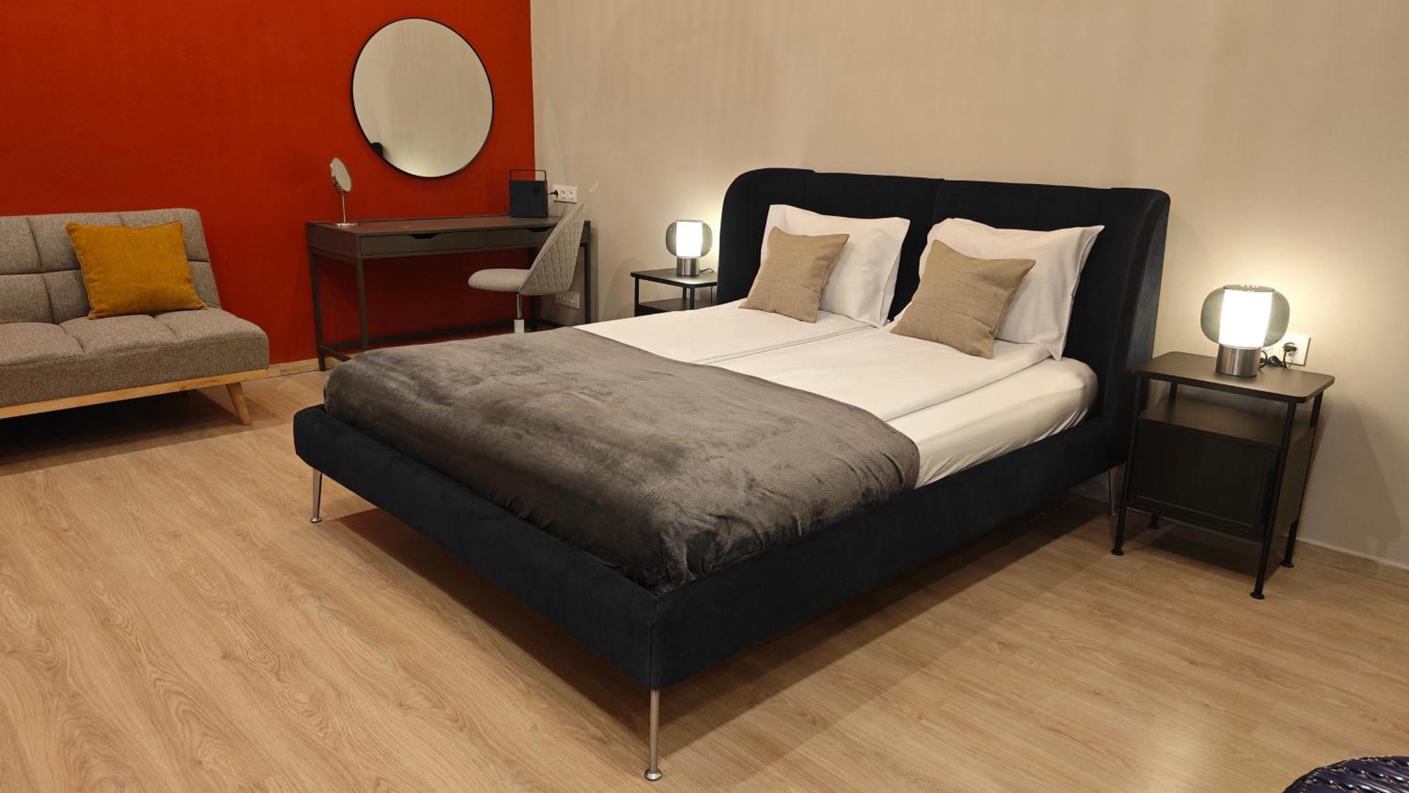 Siena Haven - Urban Suite * Budapešť