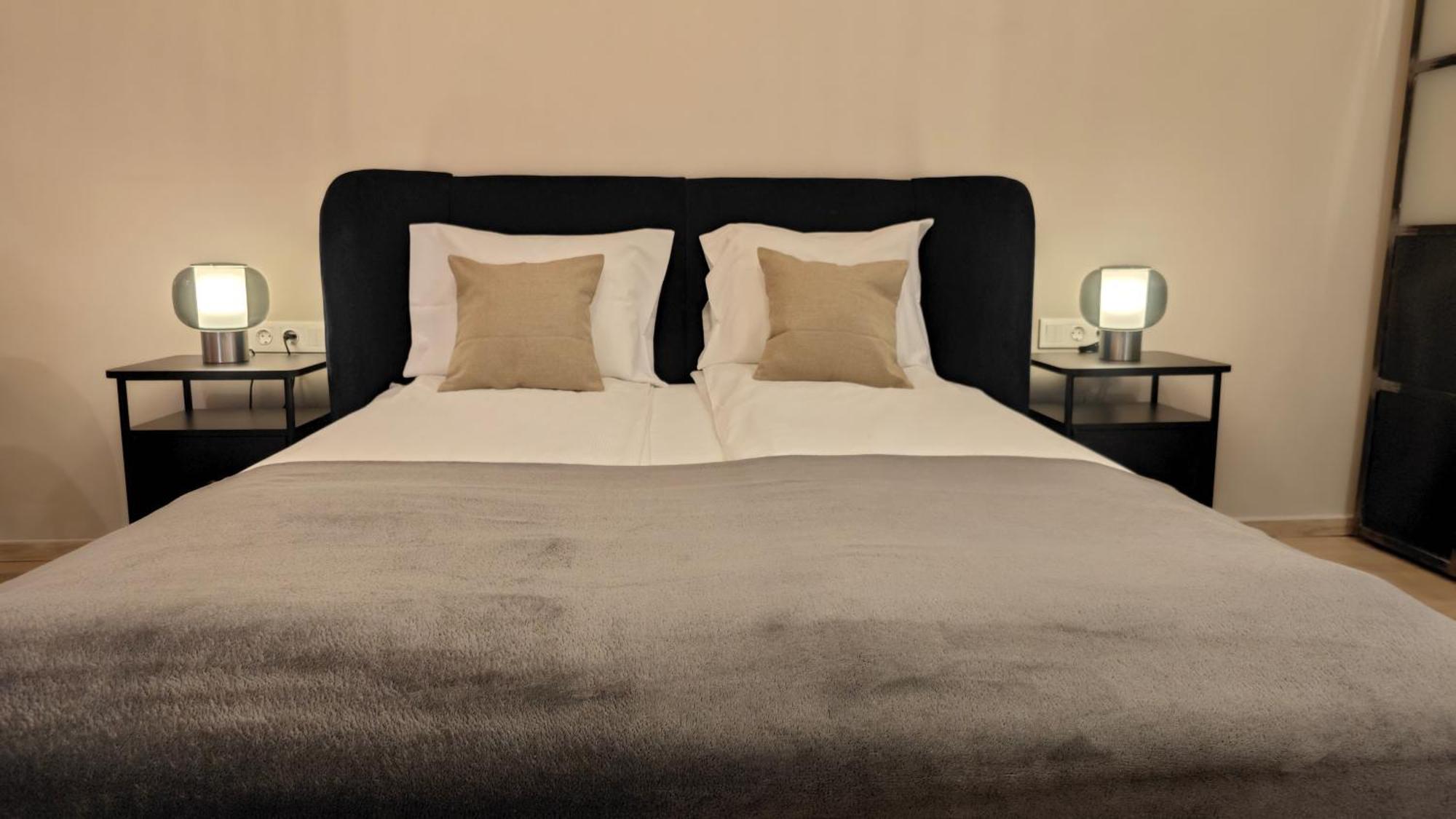 Siena Haven - Urban Suite Apartmán Budapešť