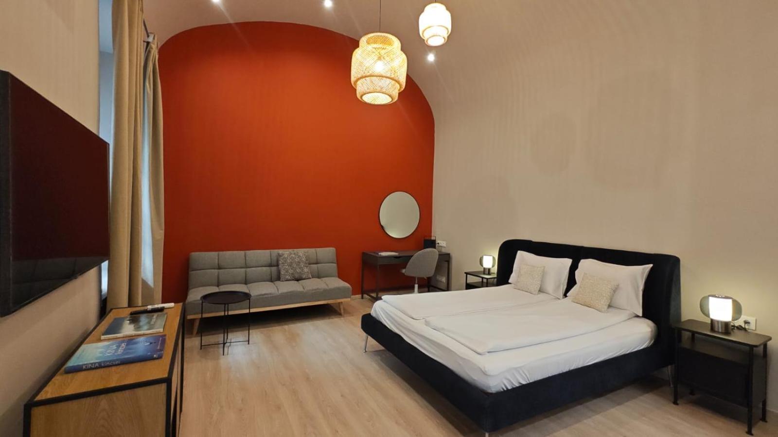 Siena Haven - Urban Suite *