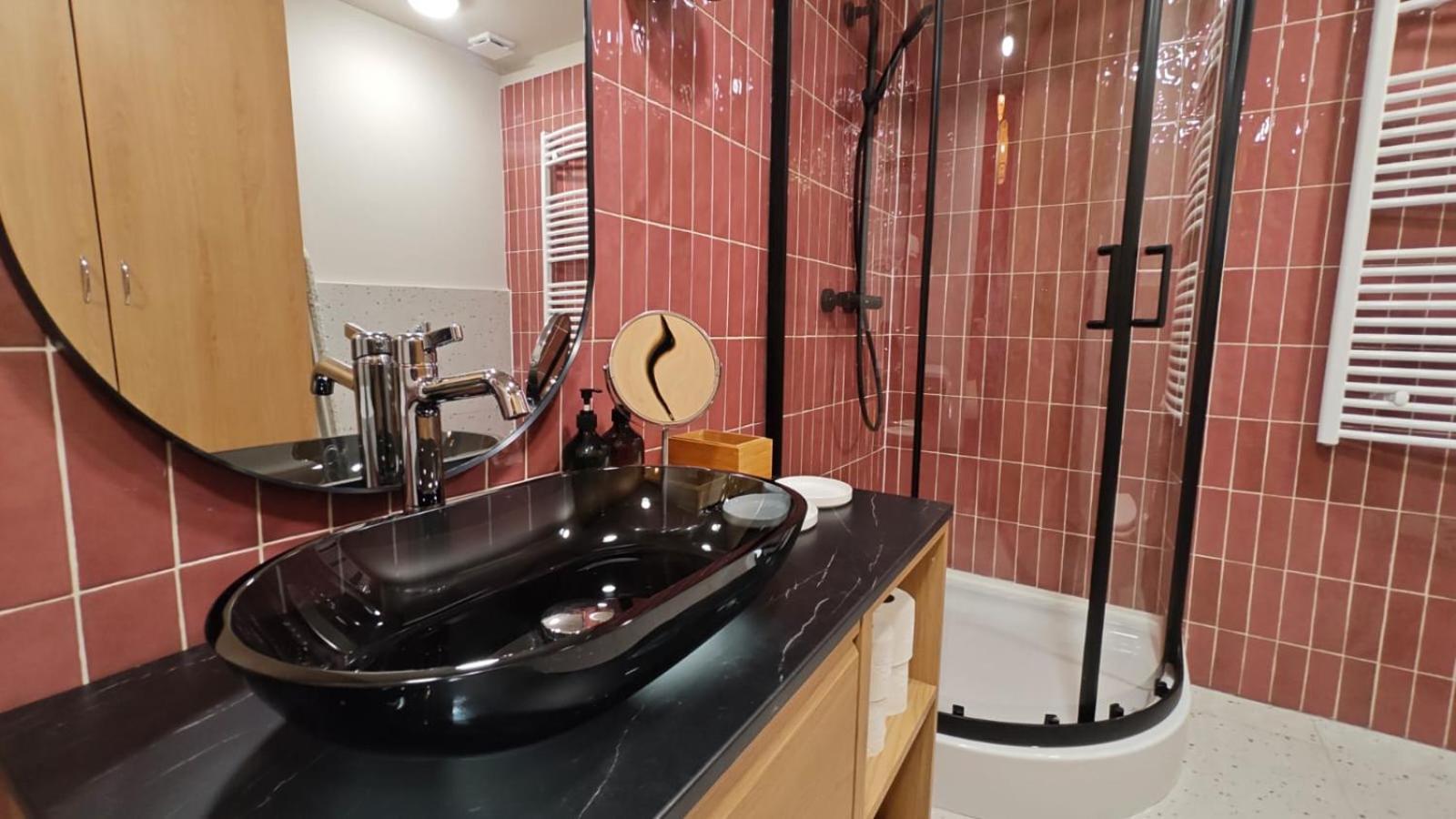 Siena Haven - Urban Suite Budapešť