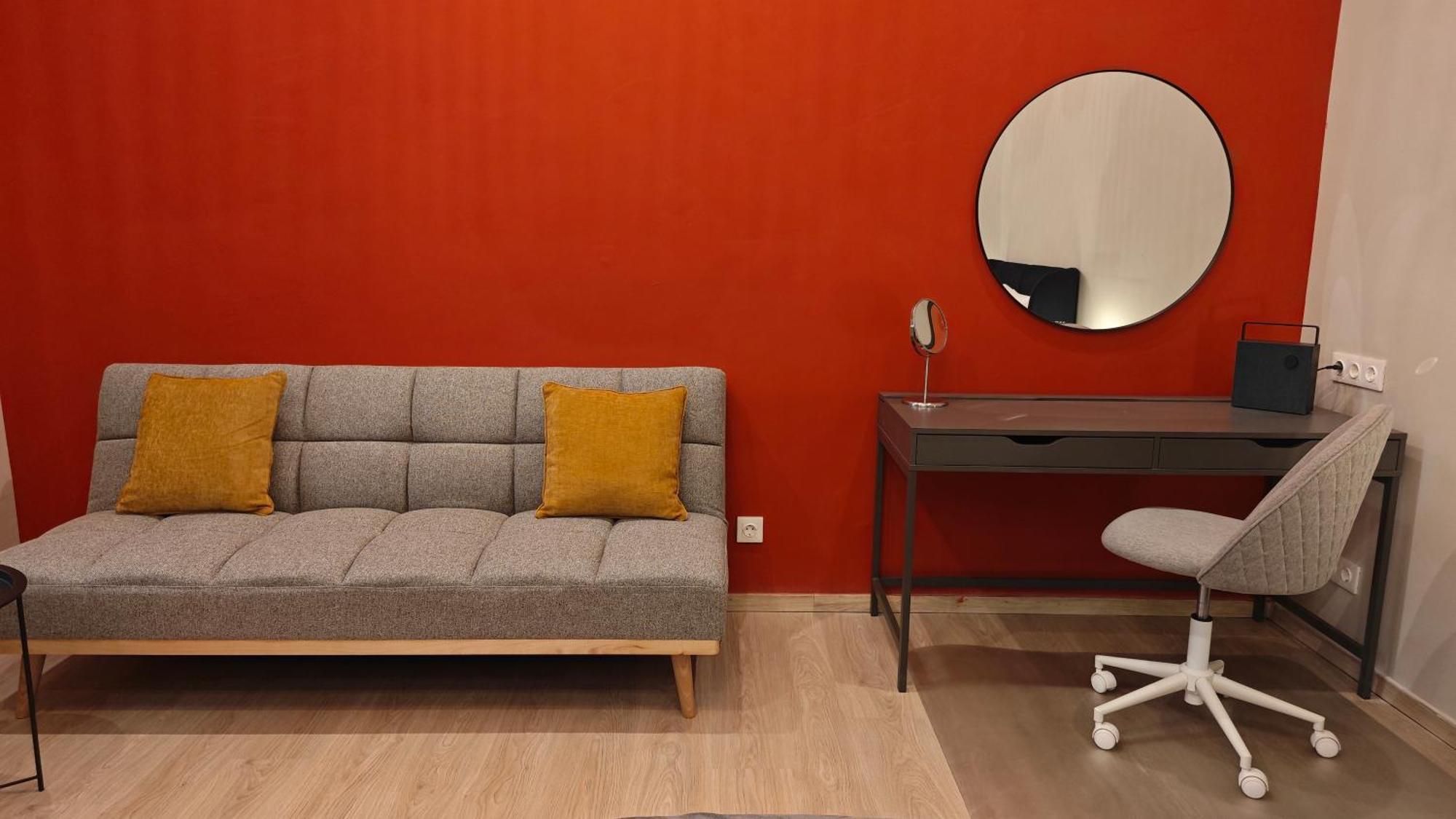 Siena Haven - Urban Suite Budapešť