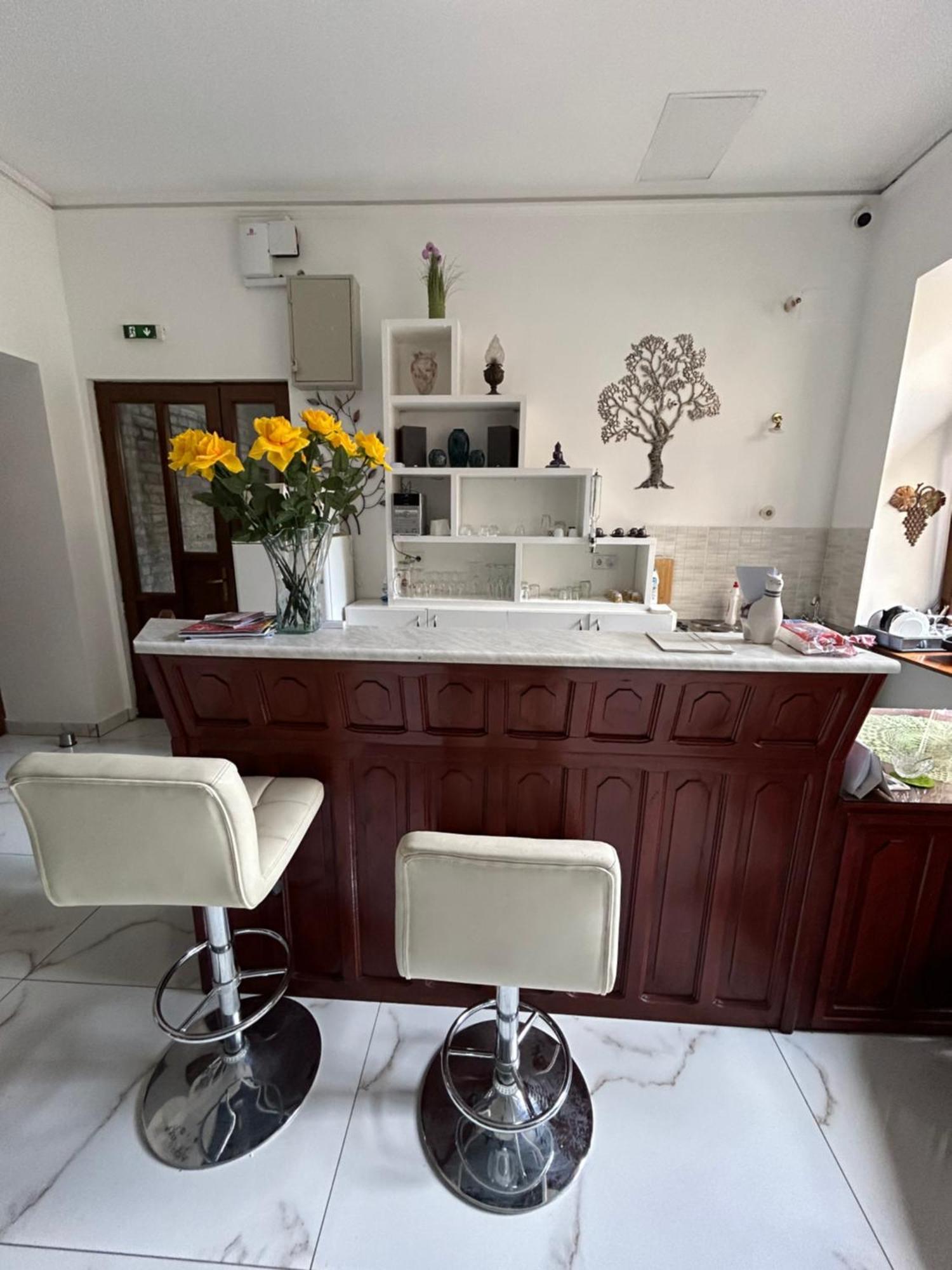 Apartamento Velez Haz