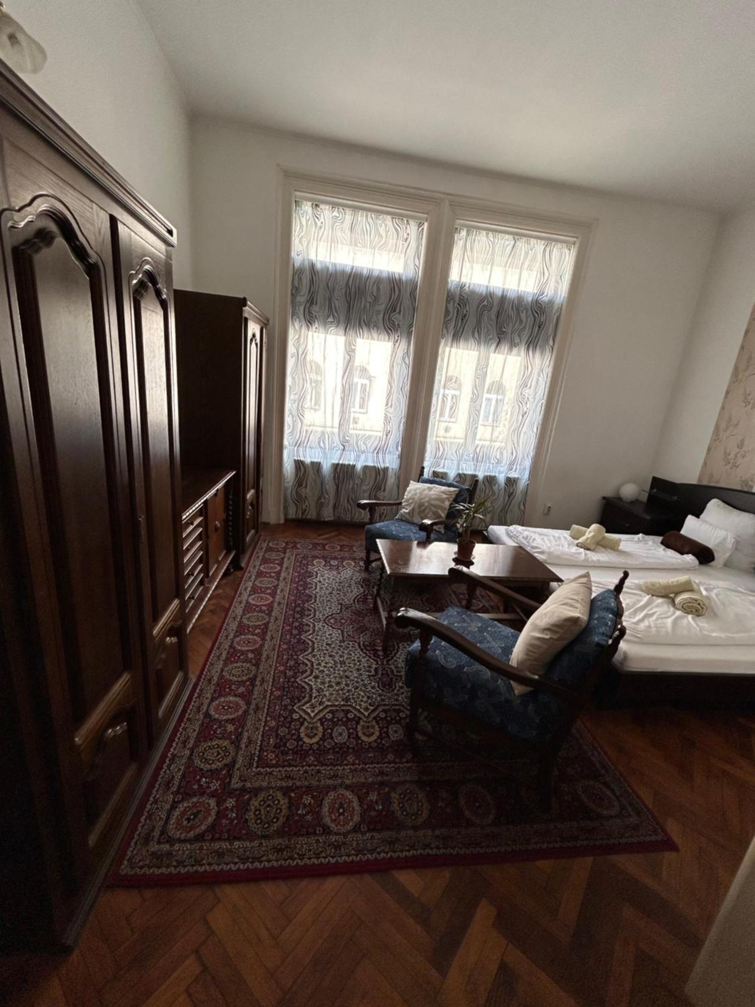 Velez Haz Apartamento Budapest