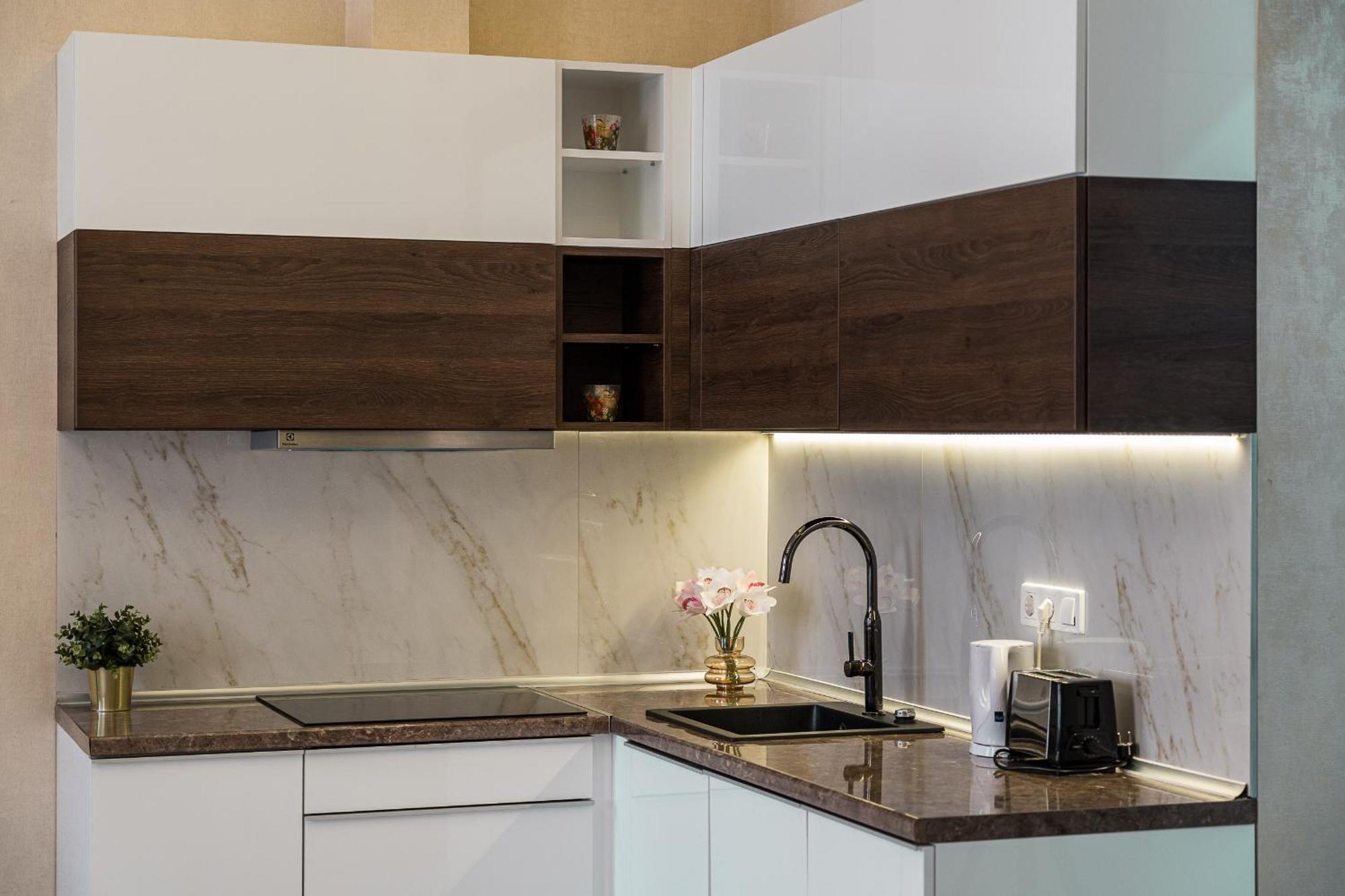 Luxury Dream With A Sauna In The Center * Budapest