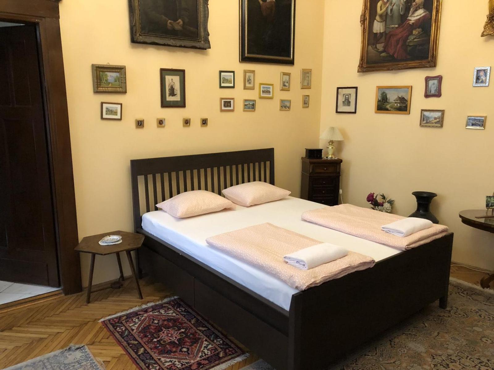Ultra Location Apartamento *