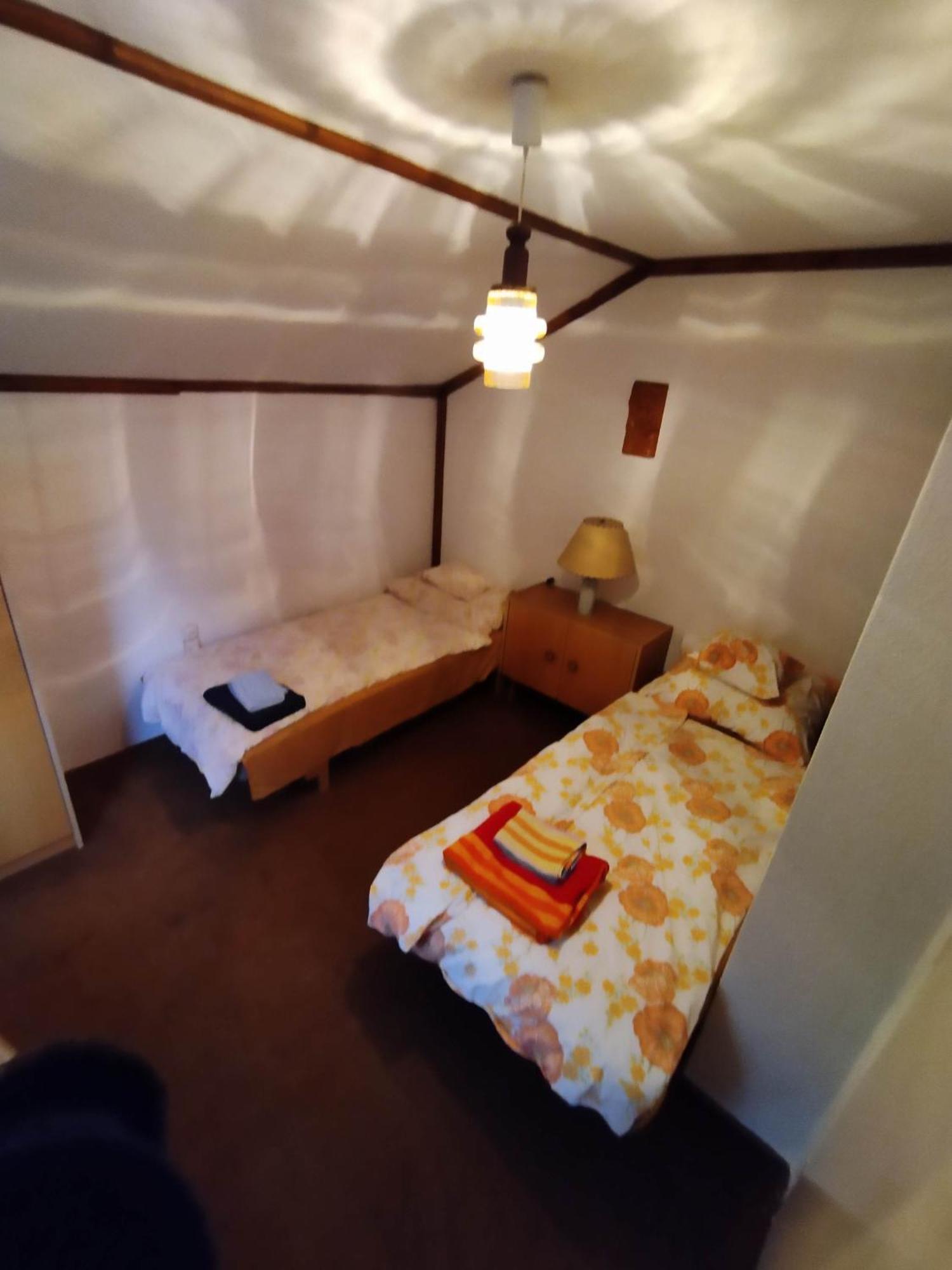 Tristar House * Budapešť