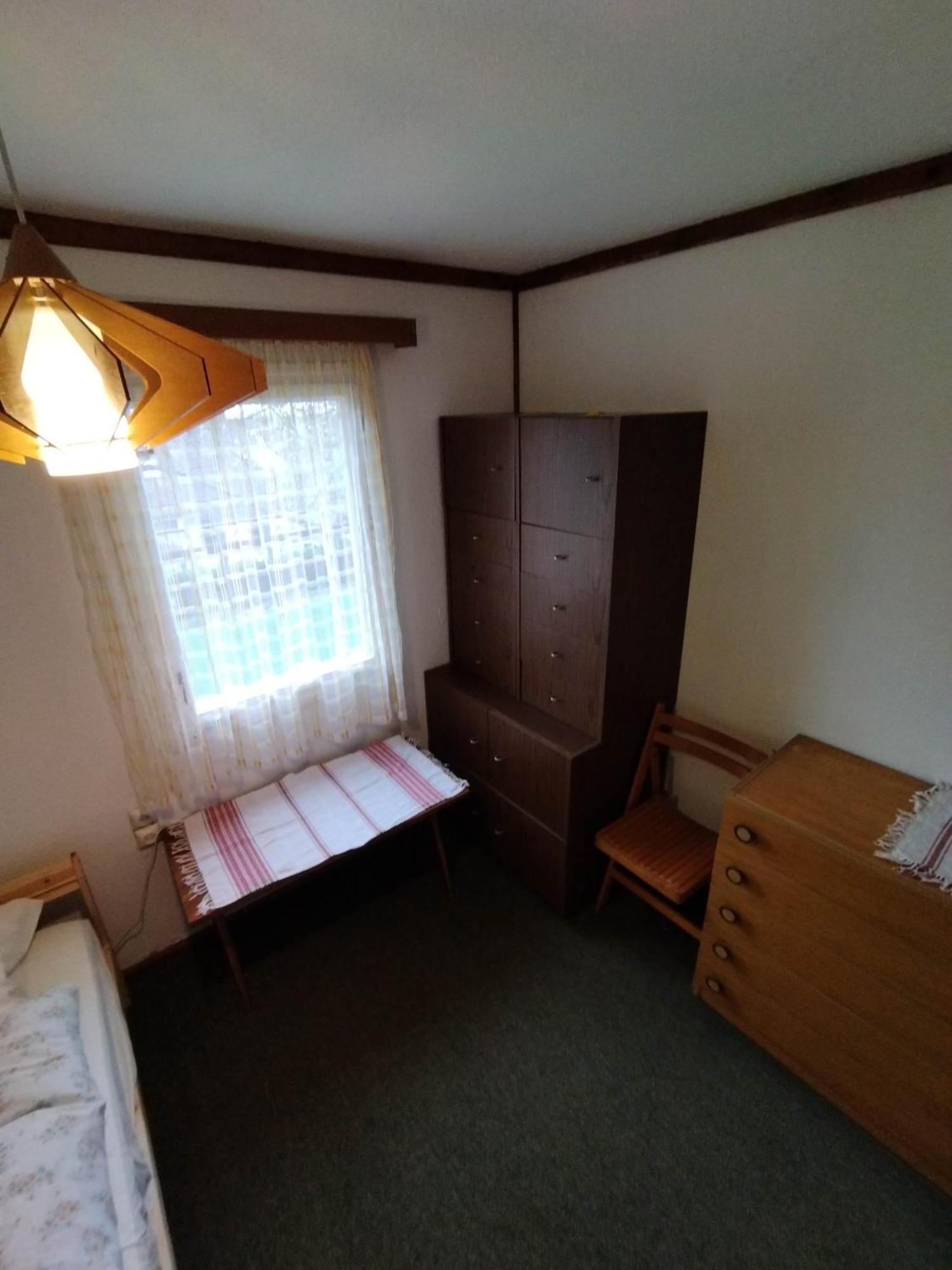 Tristar House Prázdninový dům