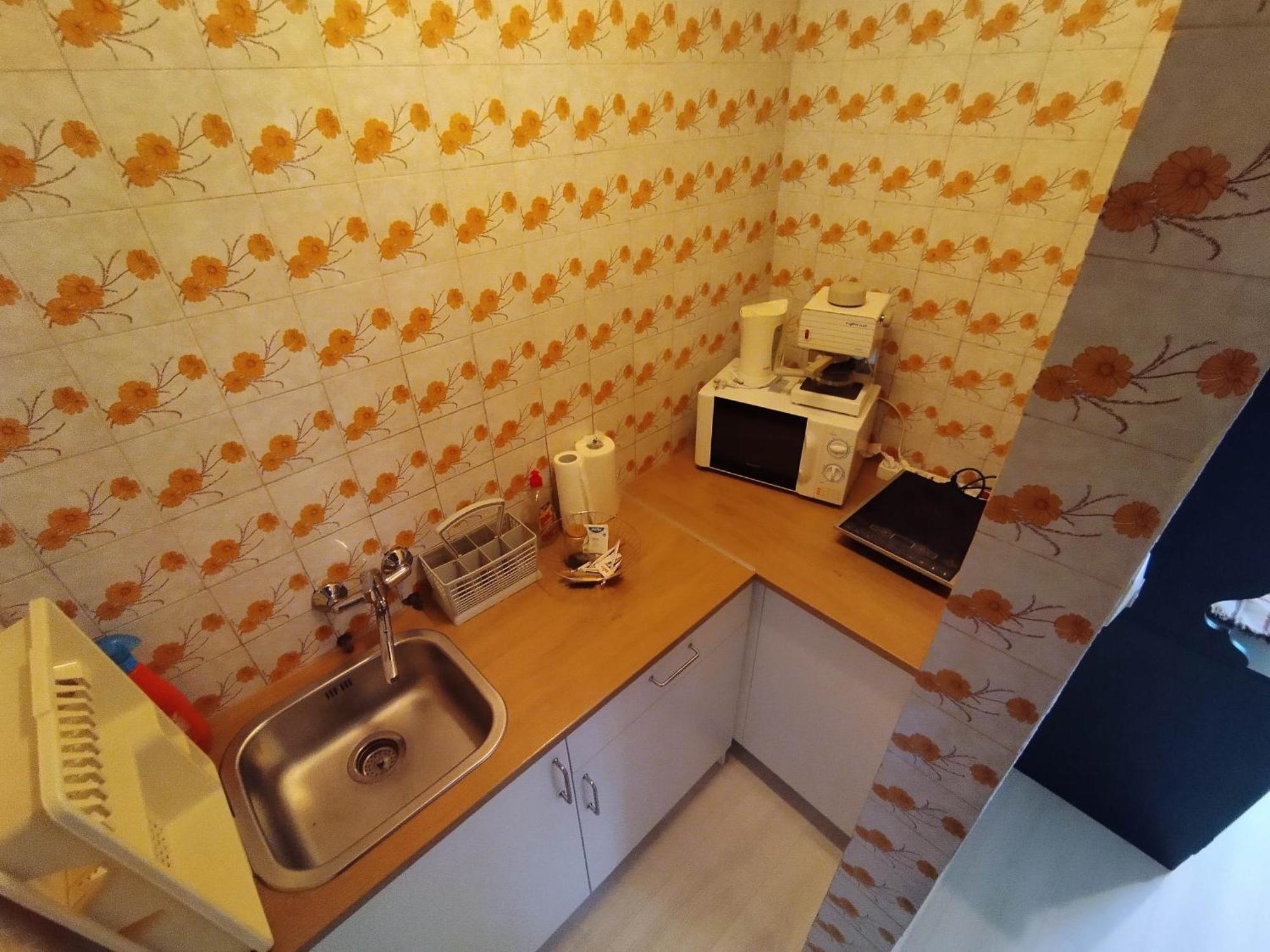 Tristar House *