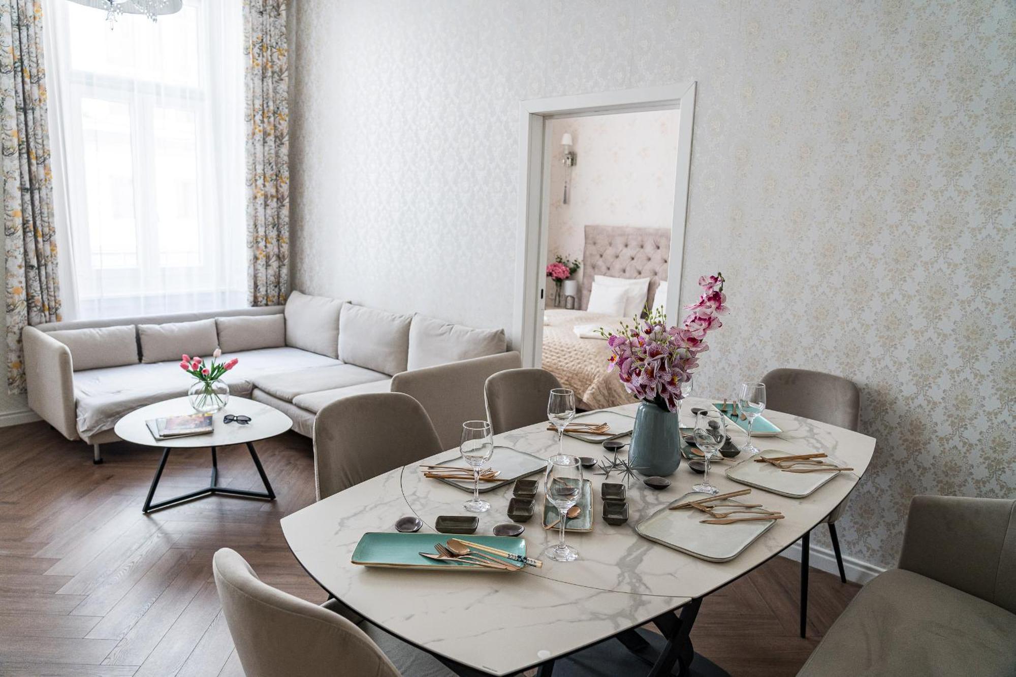 Wesselenyi Elegance Budapest