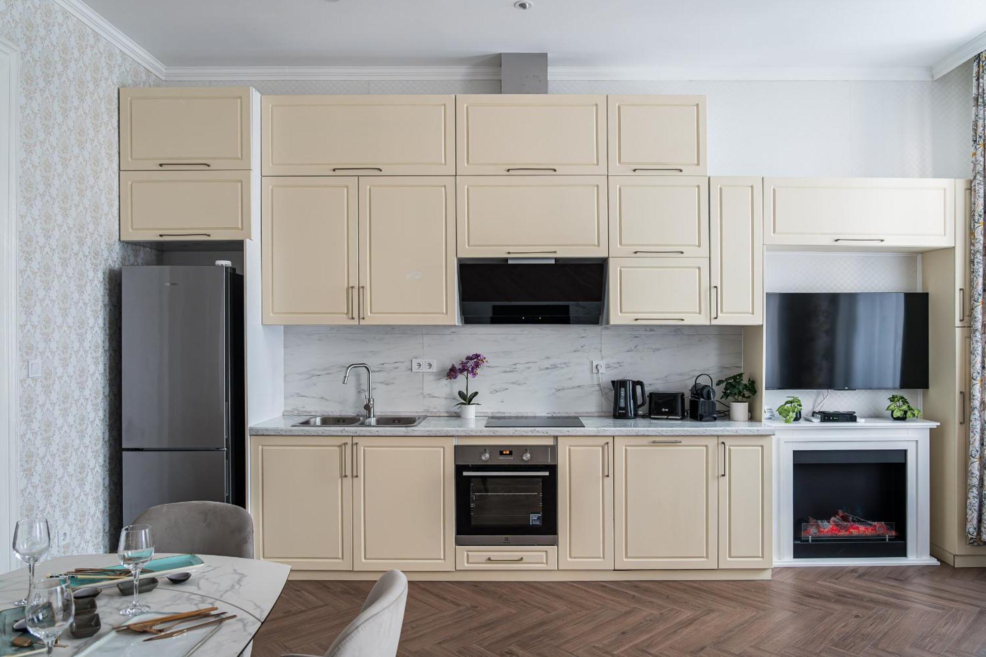 Wesselenyi Elegance * Budapest