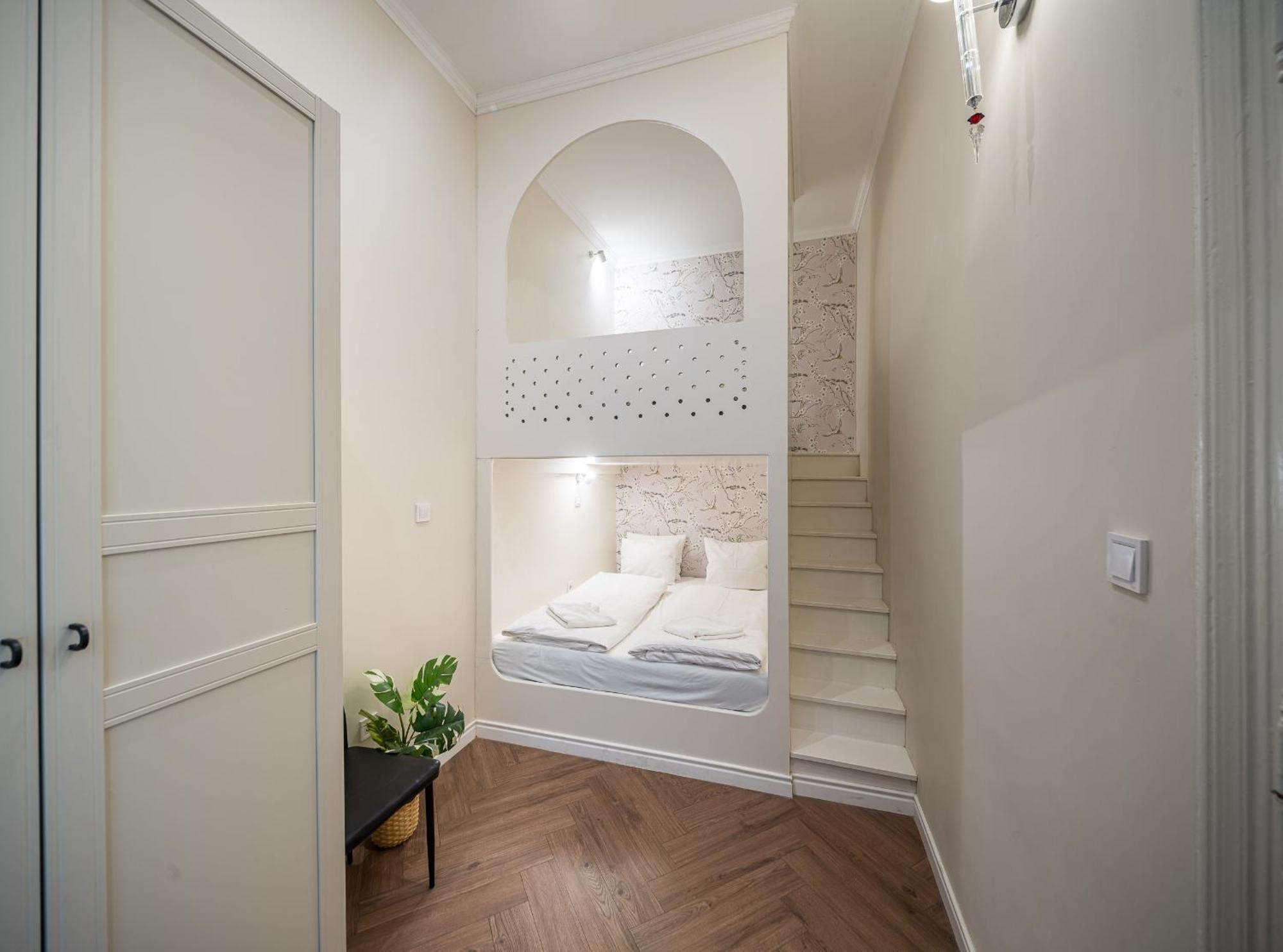 Appartamento Wesselenyi Elegance *