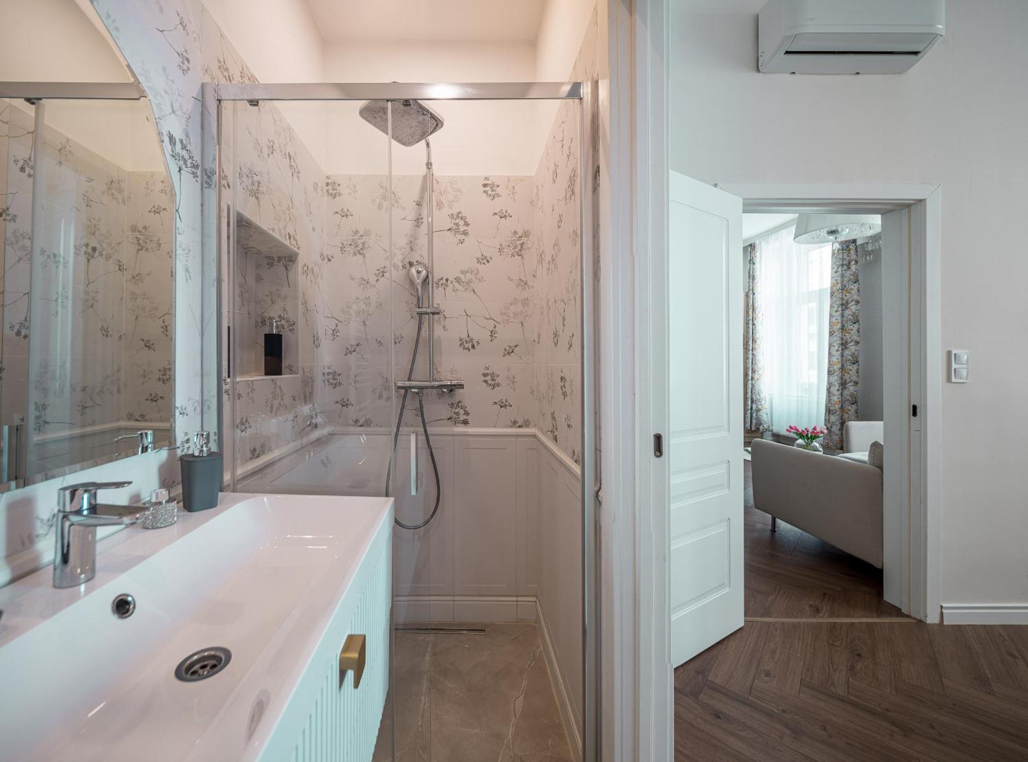 Wesselenyi Elegance Budapest