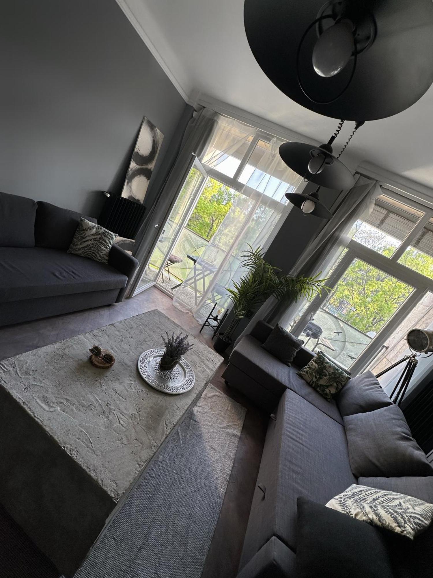 Apartamento St George