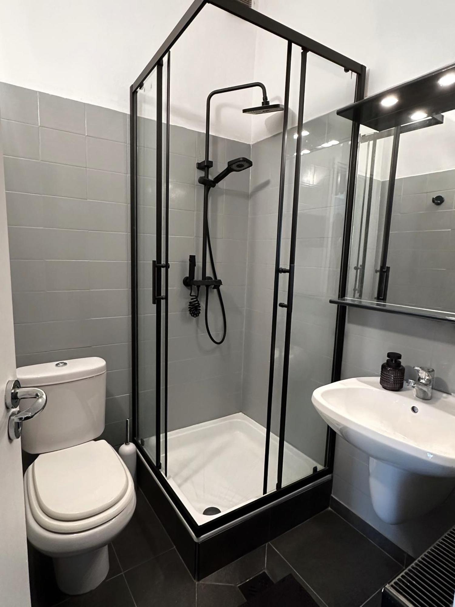 St George Apartamento *