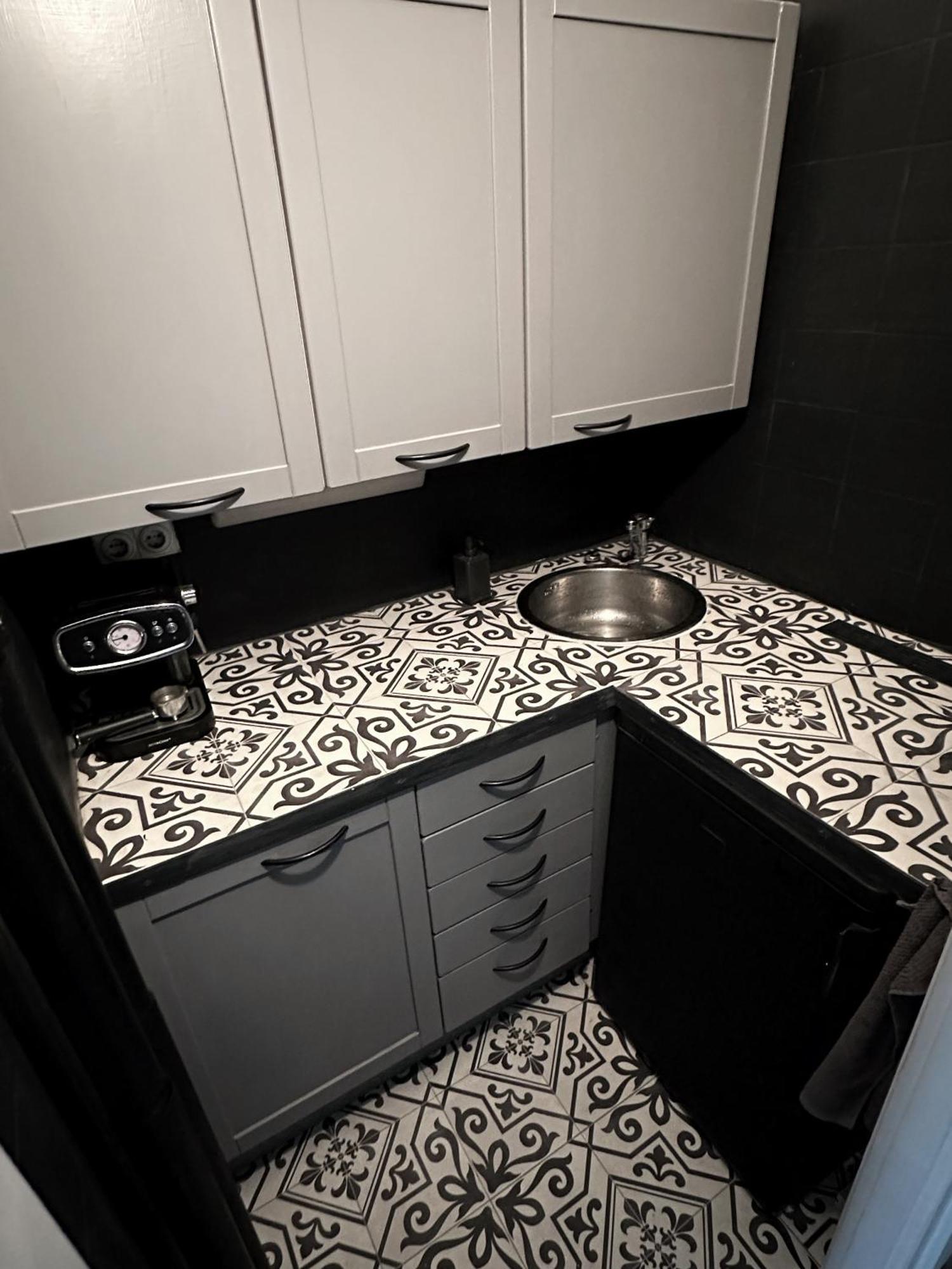 St George Apartamento *