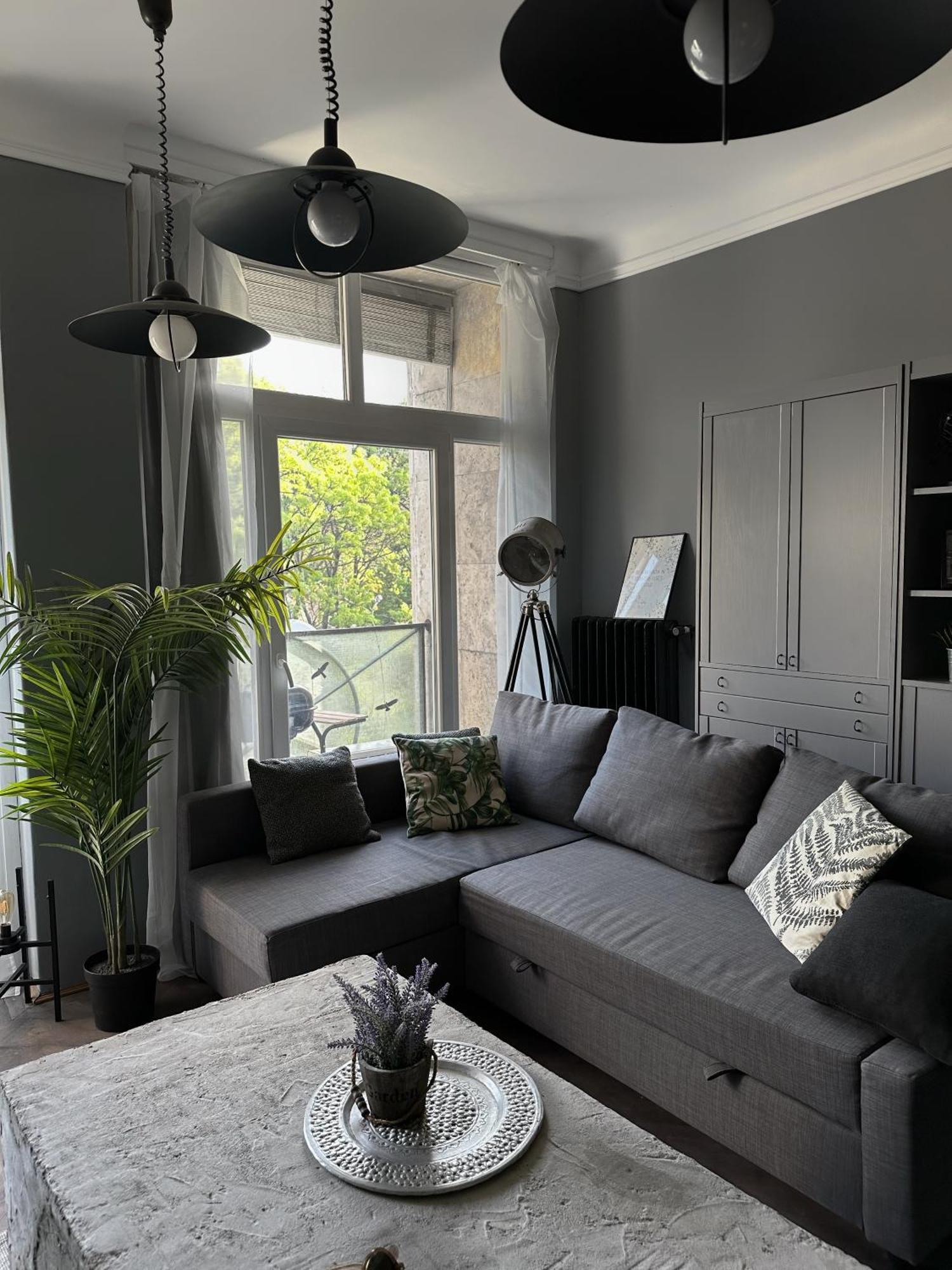 St George Apartamento Budapest