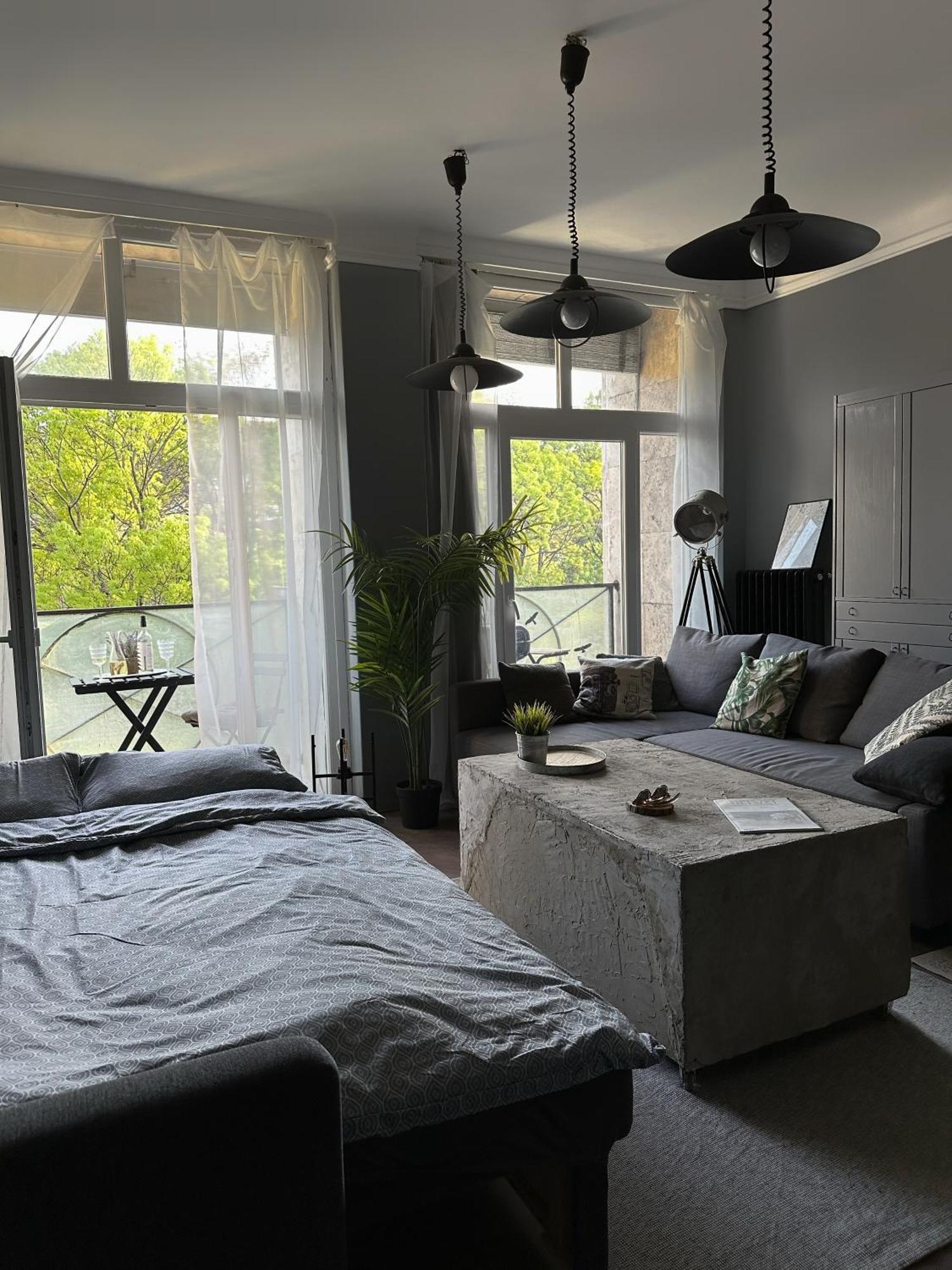 St George Apartamento *