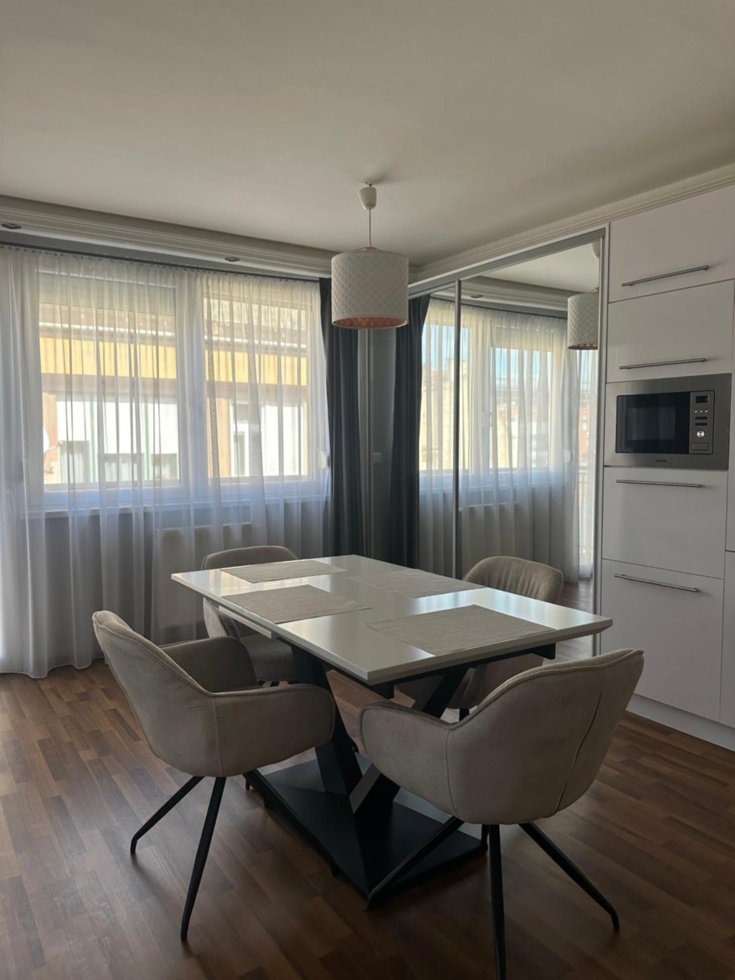 Apartamento Premium *