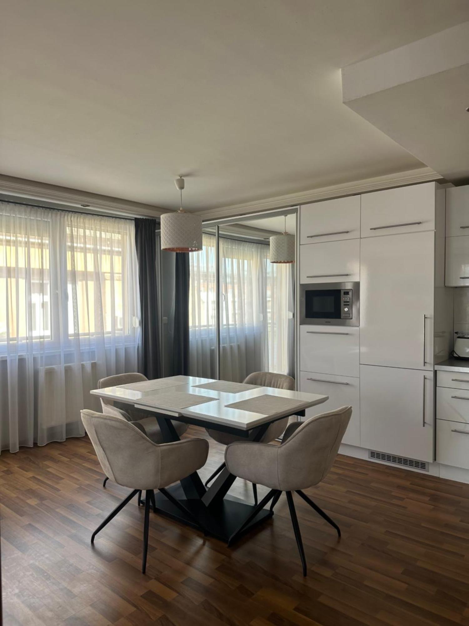 Premium Apartamento Budapest