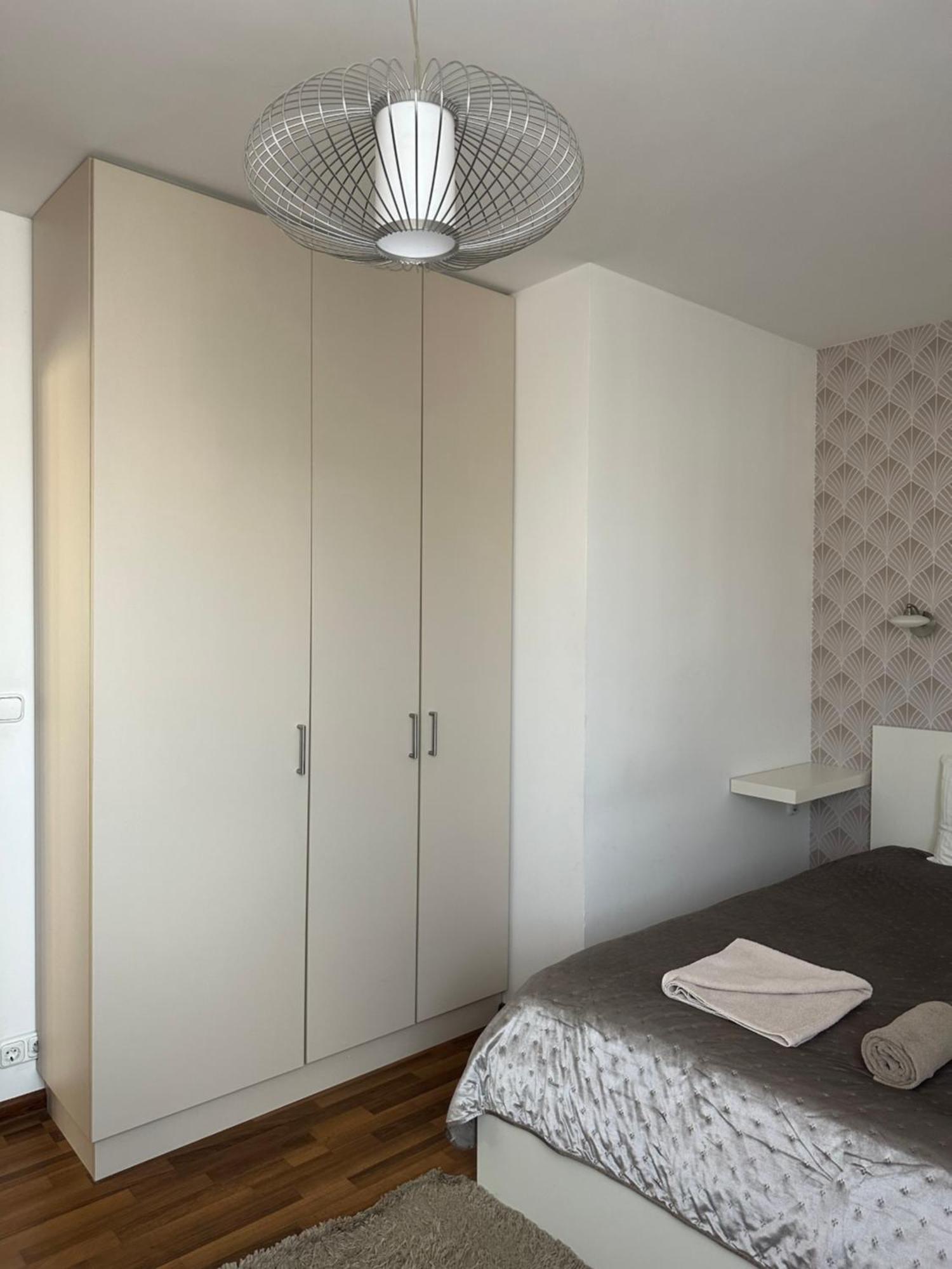 Apartamento Premium *