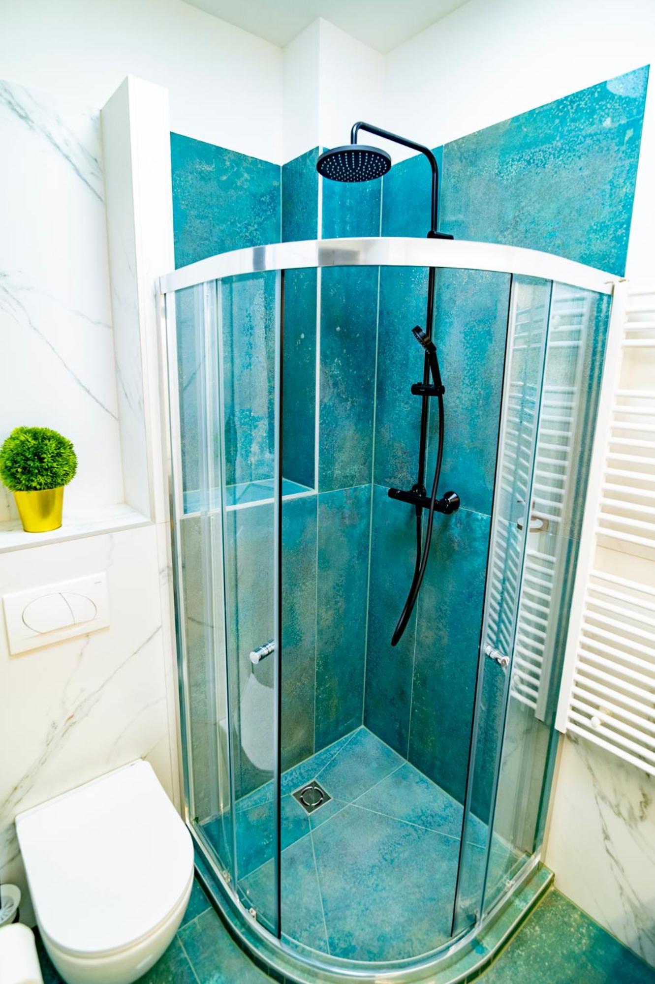 Appartamento Feel Luxury By Gozsdu And Synagogue # Ac *