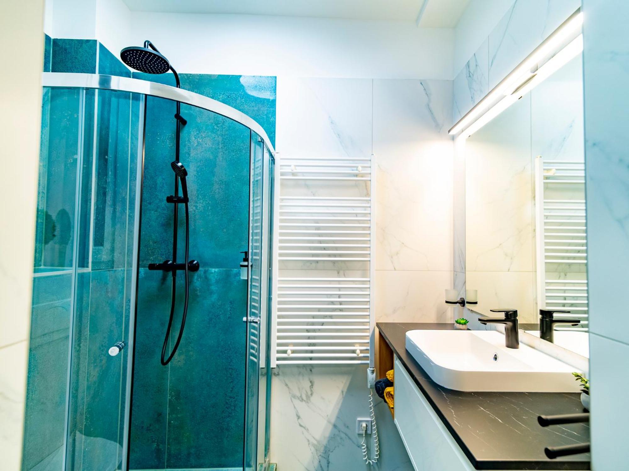Appartamento Feel Luxury By Gozsdu And Synagogue # Ac Budapest