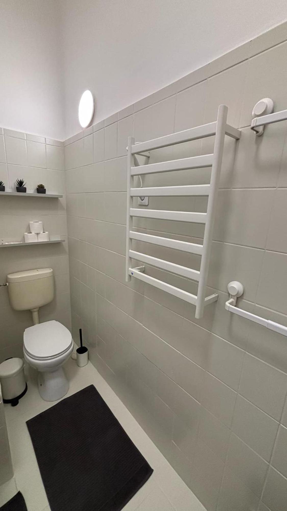 Apartmán Csengery