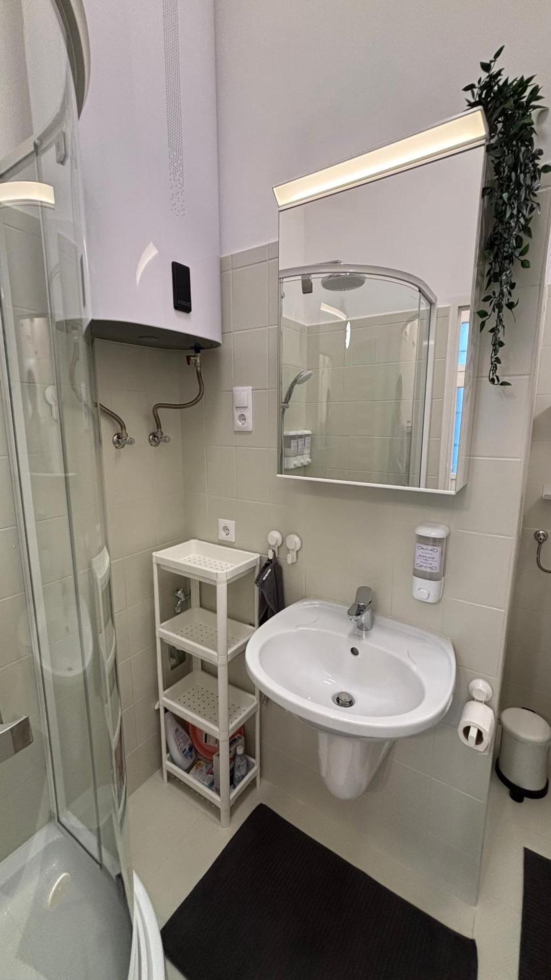 Apartmán Csengery