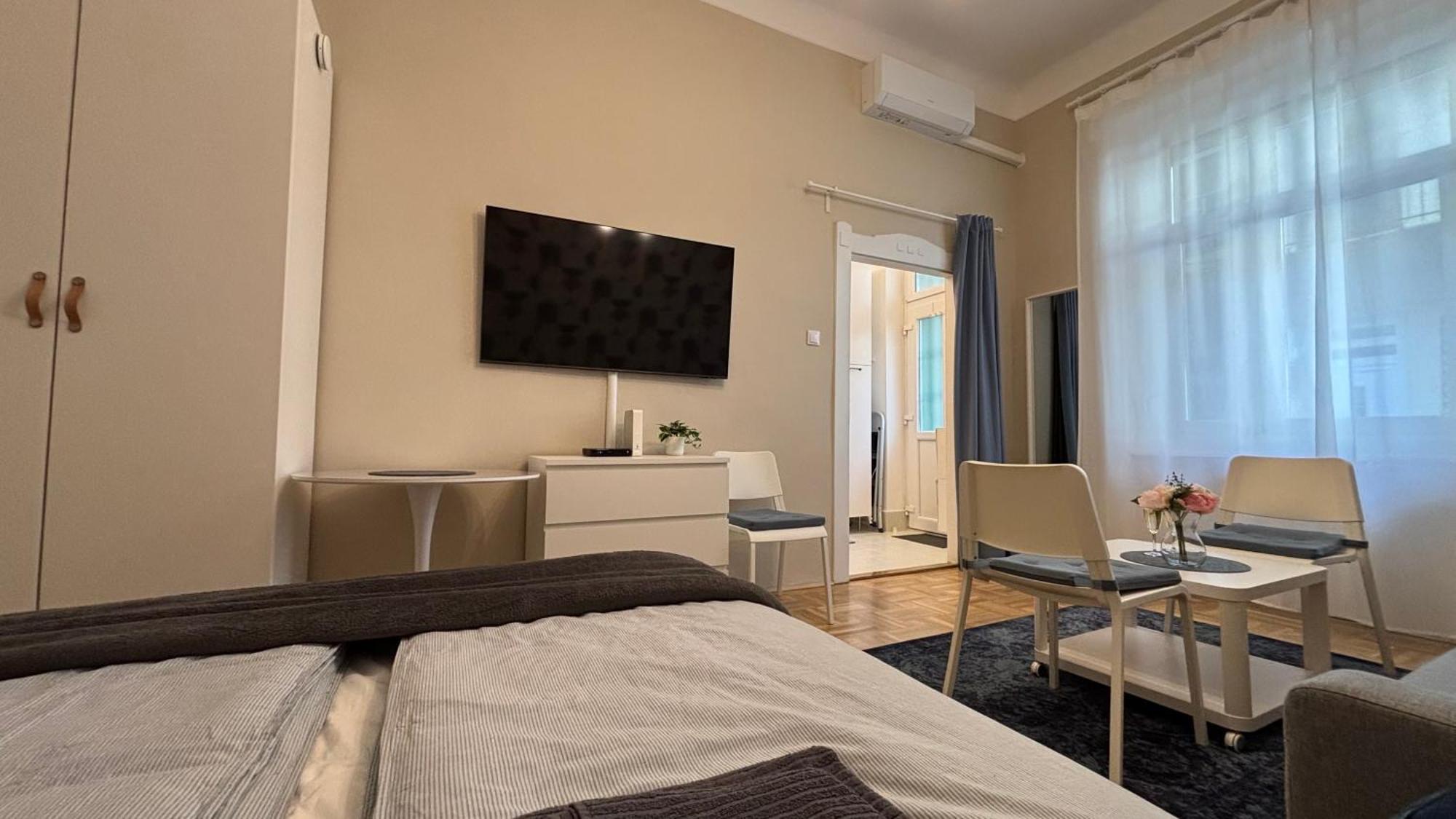 Csengery Appartement
