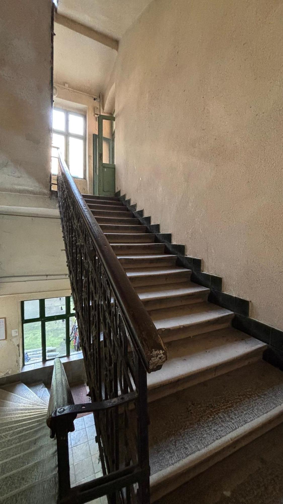 Appartement Csengery