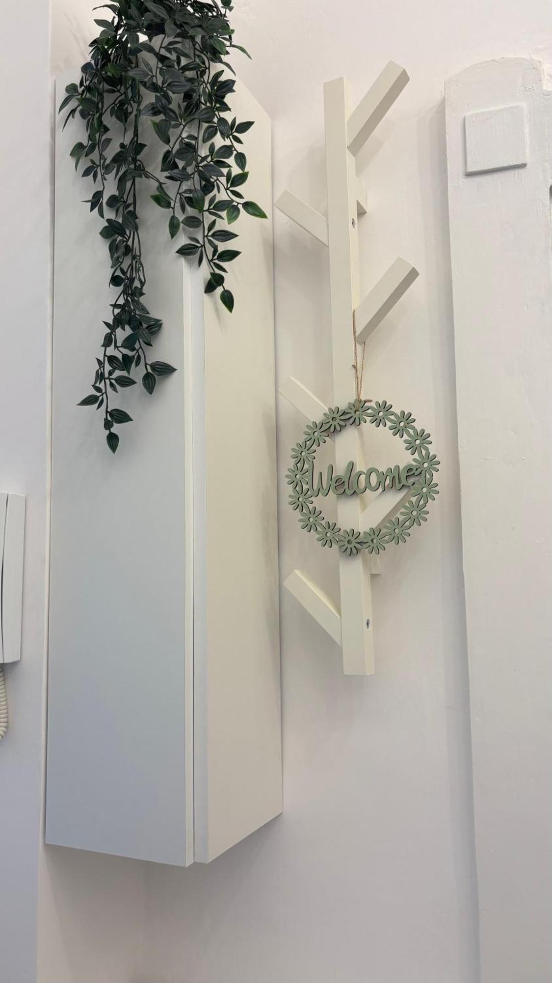 Csengery Apartmán Budapešť