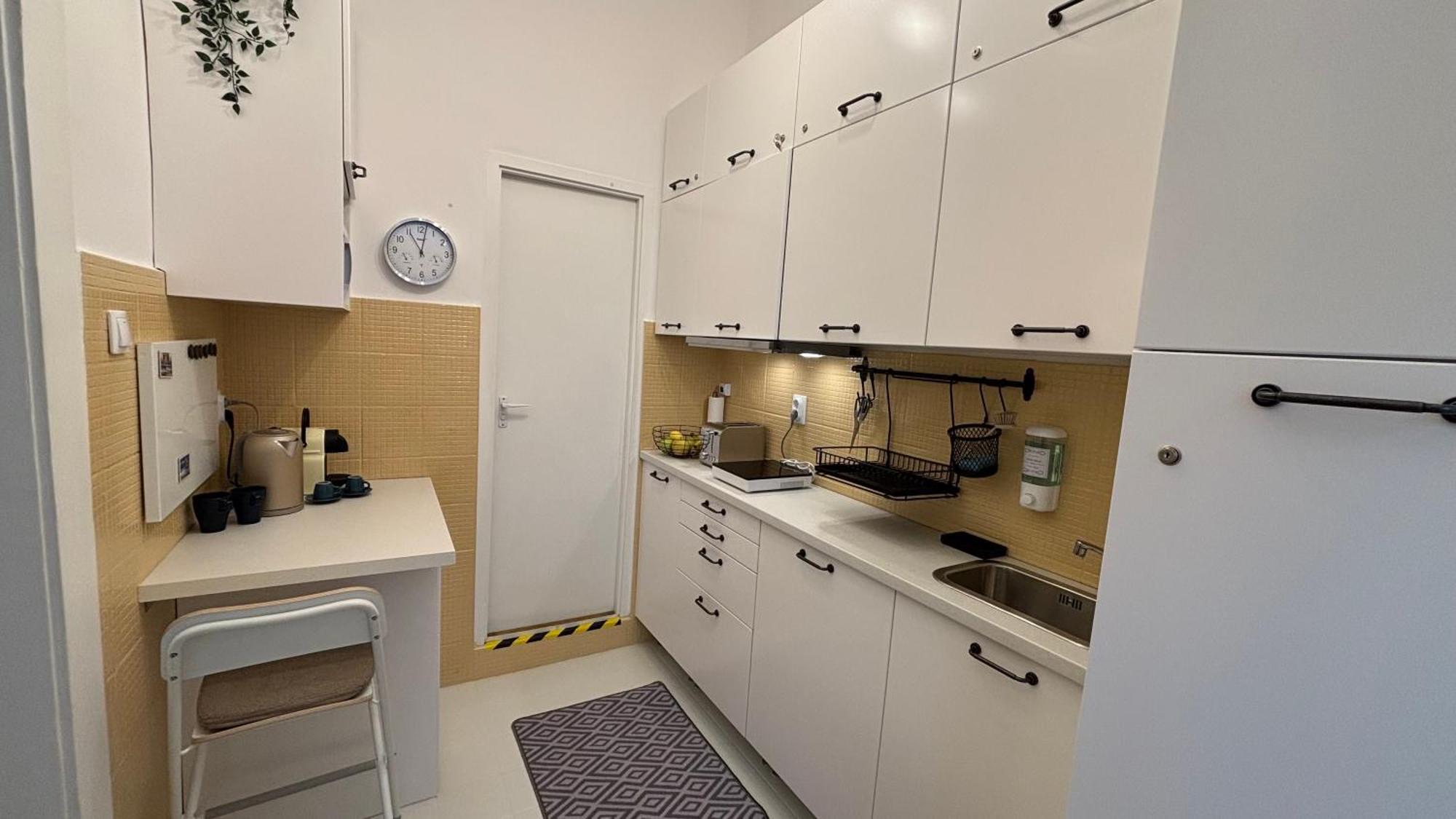 Apartmán Csengery *