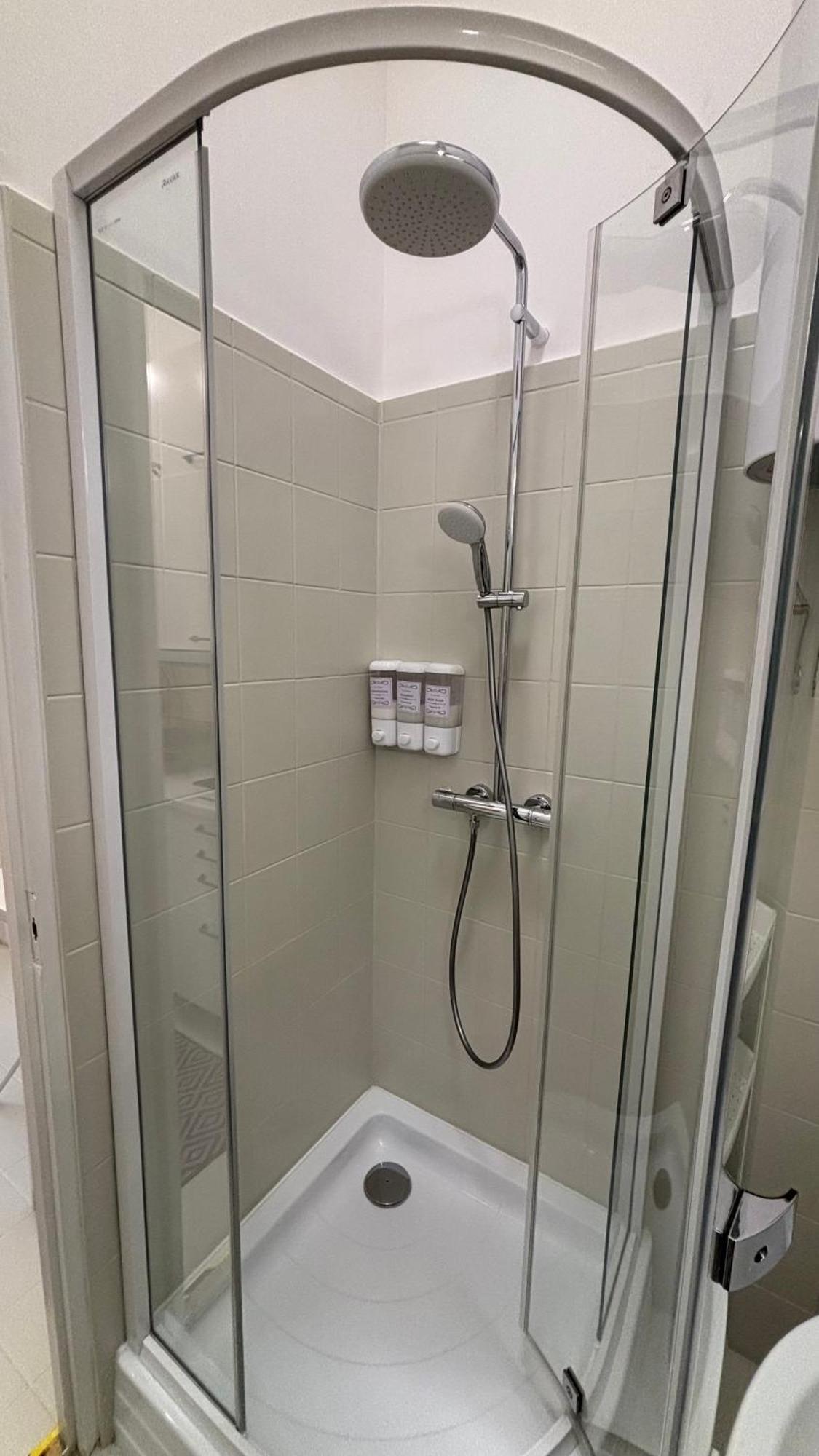 Csengery Appartement Budapest