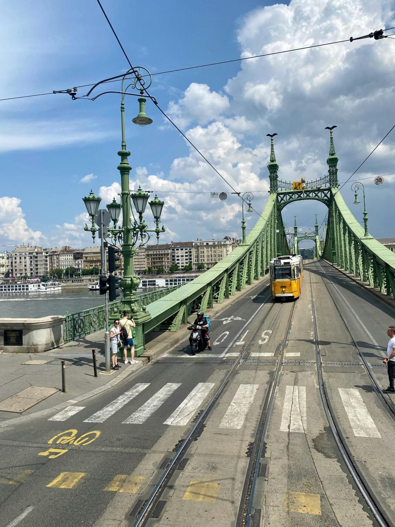 Z32 - & Chic - Stylish By Bqa Appartamento Budapest