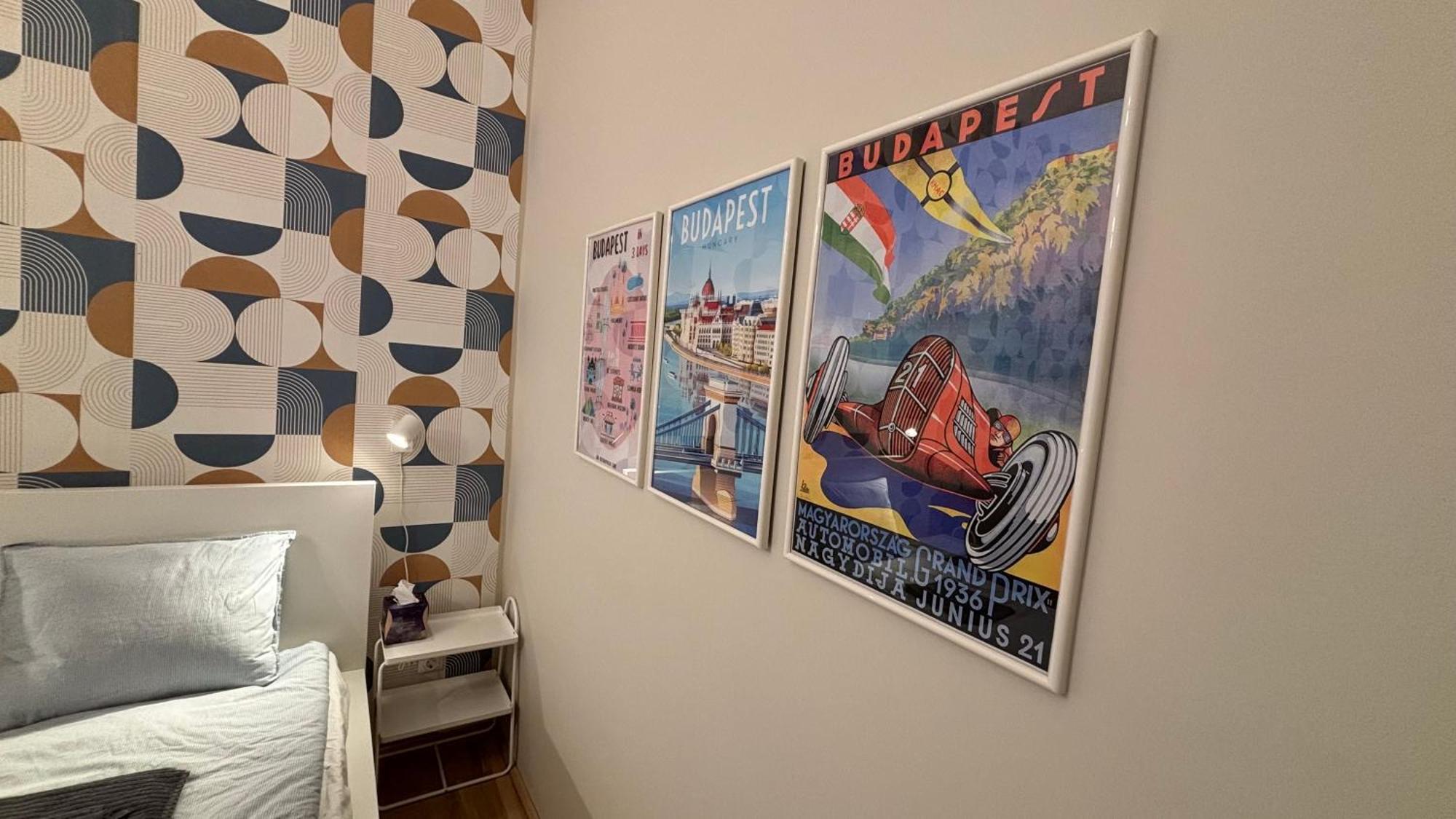 Csengery Apartmán *
