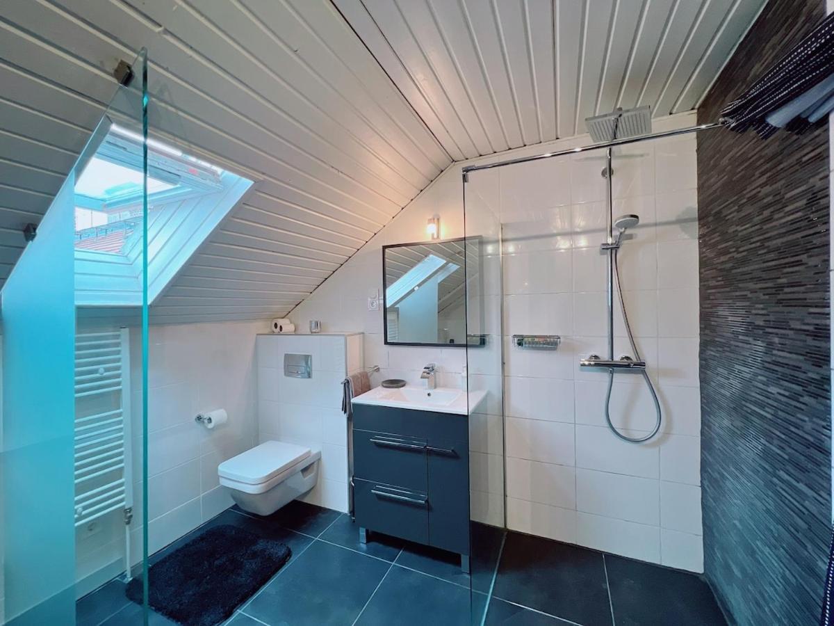 Apartamento Wellness Penthouse Sauna & Jacuzzi-heart Of *