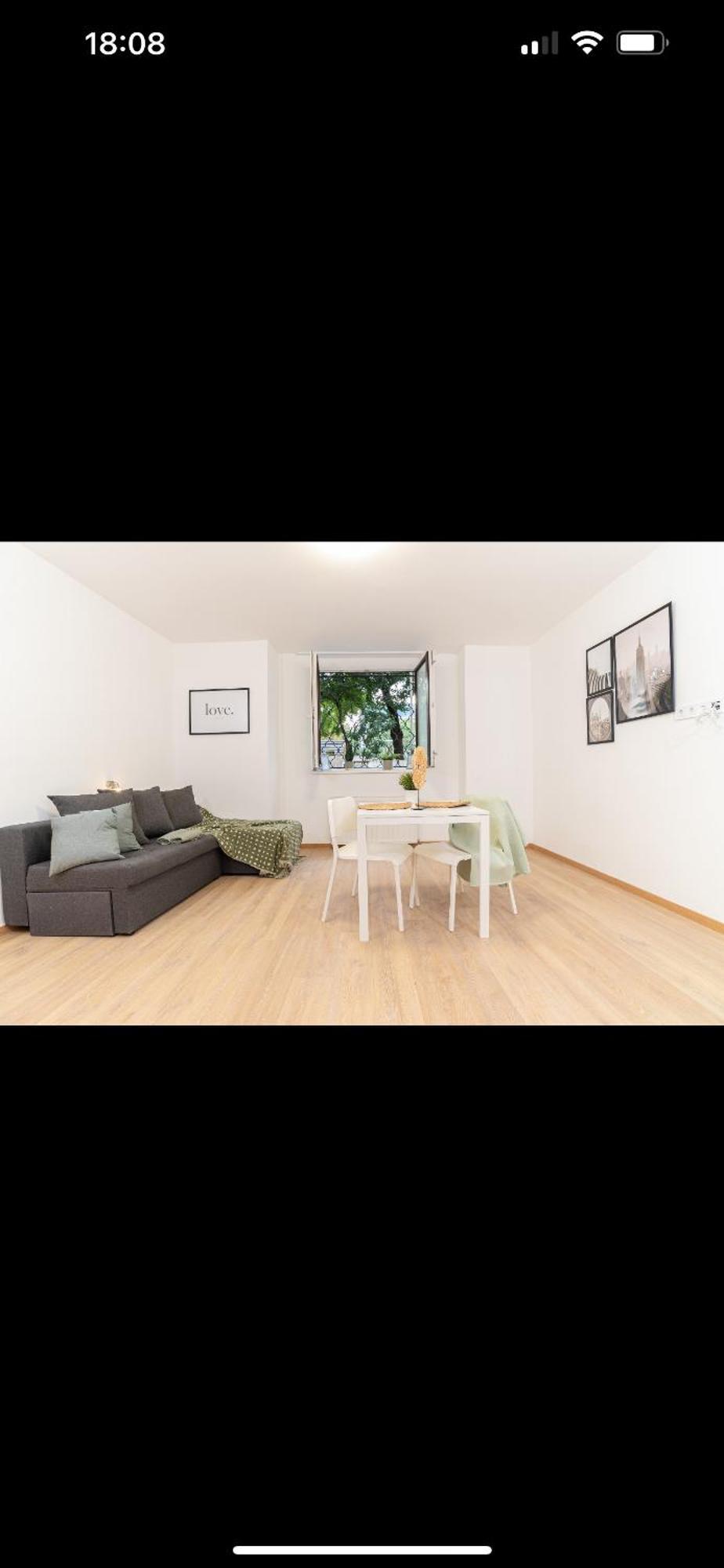 Apartamento Klauzal Stret *