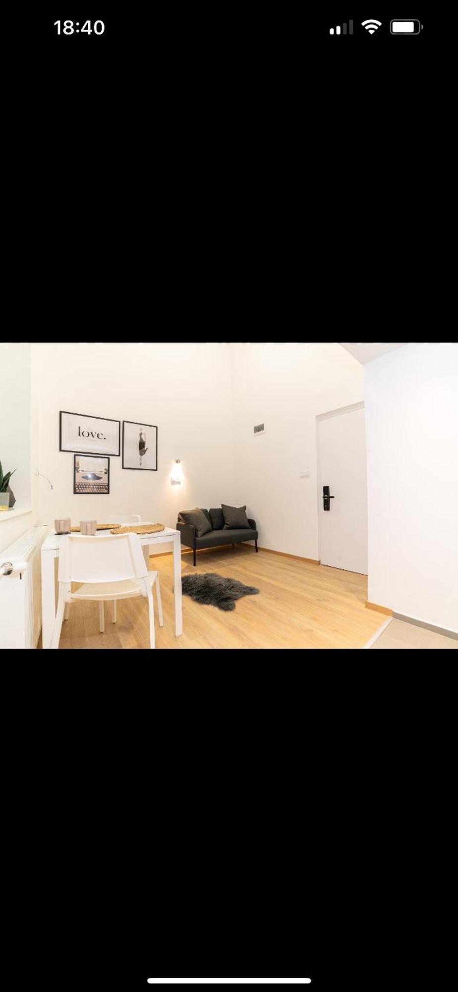 Apartment Klauzal Stret New *