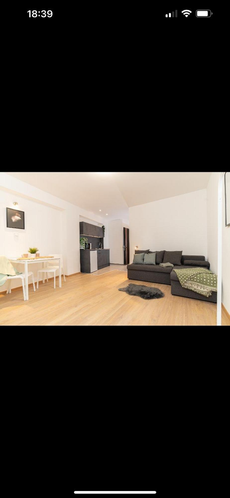 Apartment Klauzal Stret New