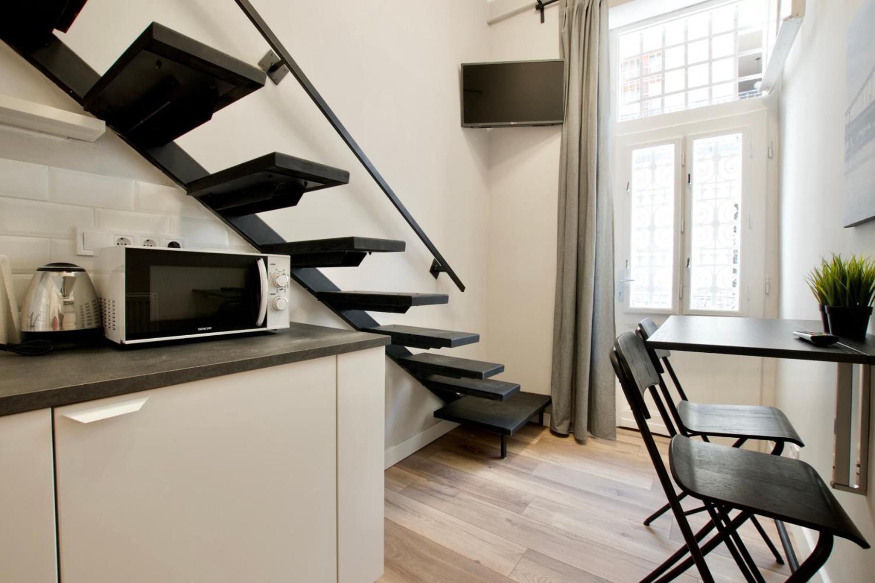 Standard By Hi5-mini Flat In The Center Apartman
