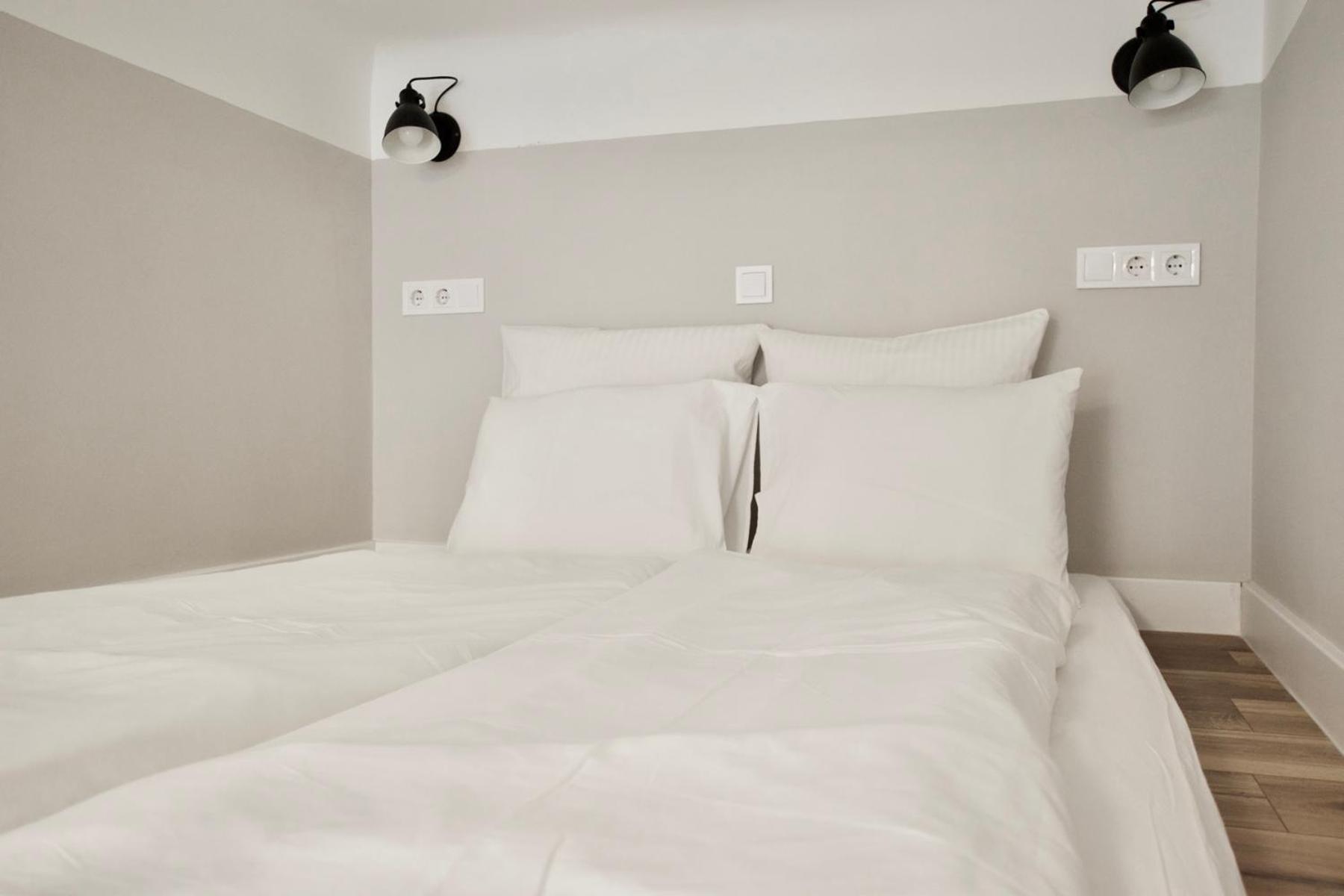 Apartman Standard By Hi5-mini Flat In The Center Budapest