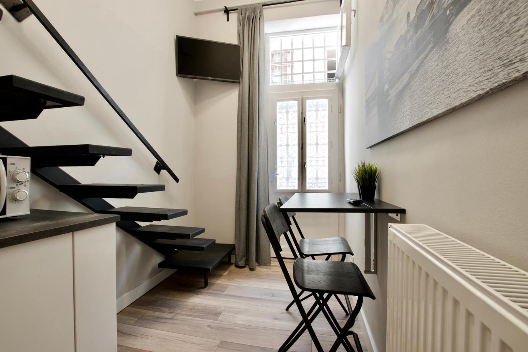 Apartman Standard By Hi5-mini Flat In The Center