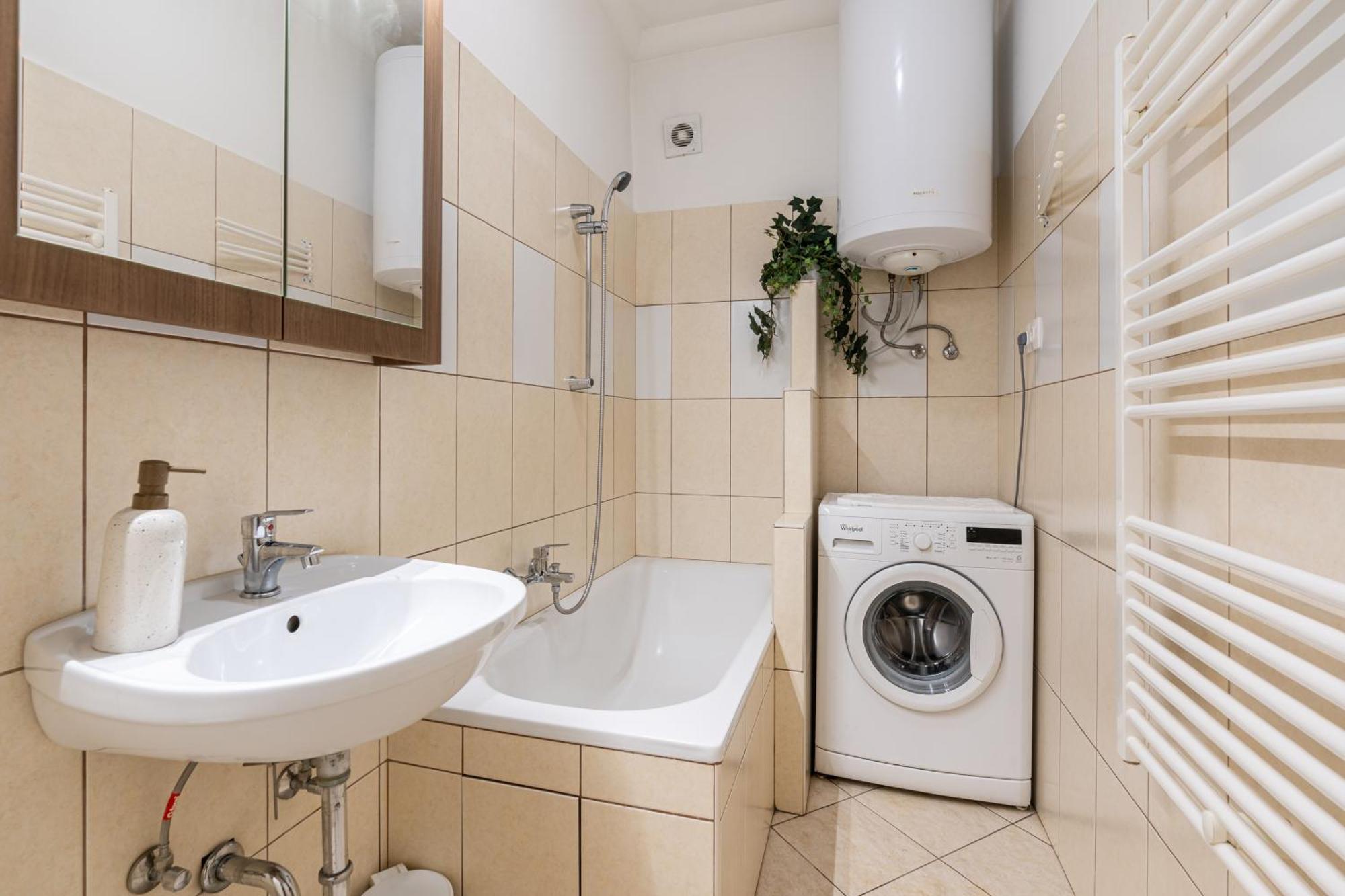Apartment Soft Corner Budapest